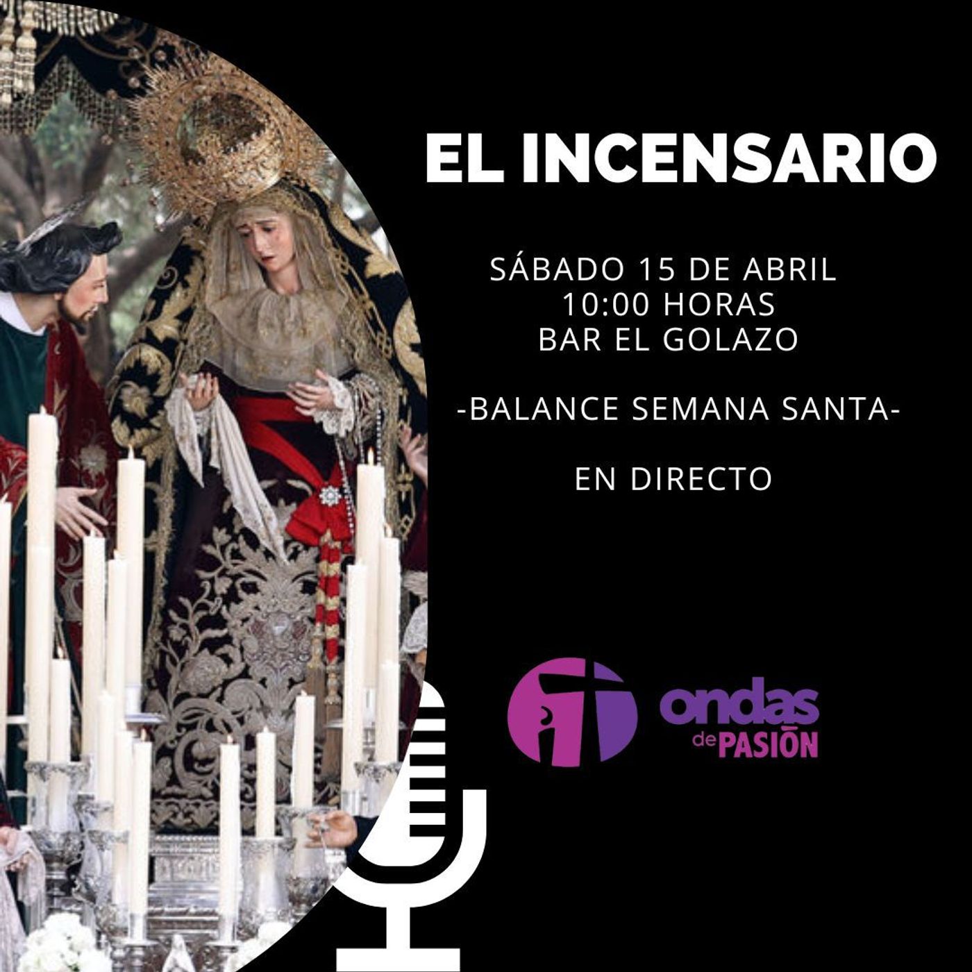 Ondas de Pasión Radio