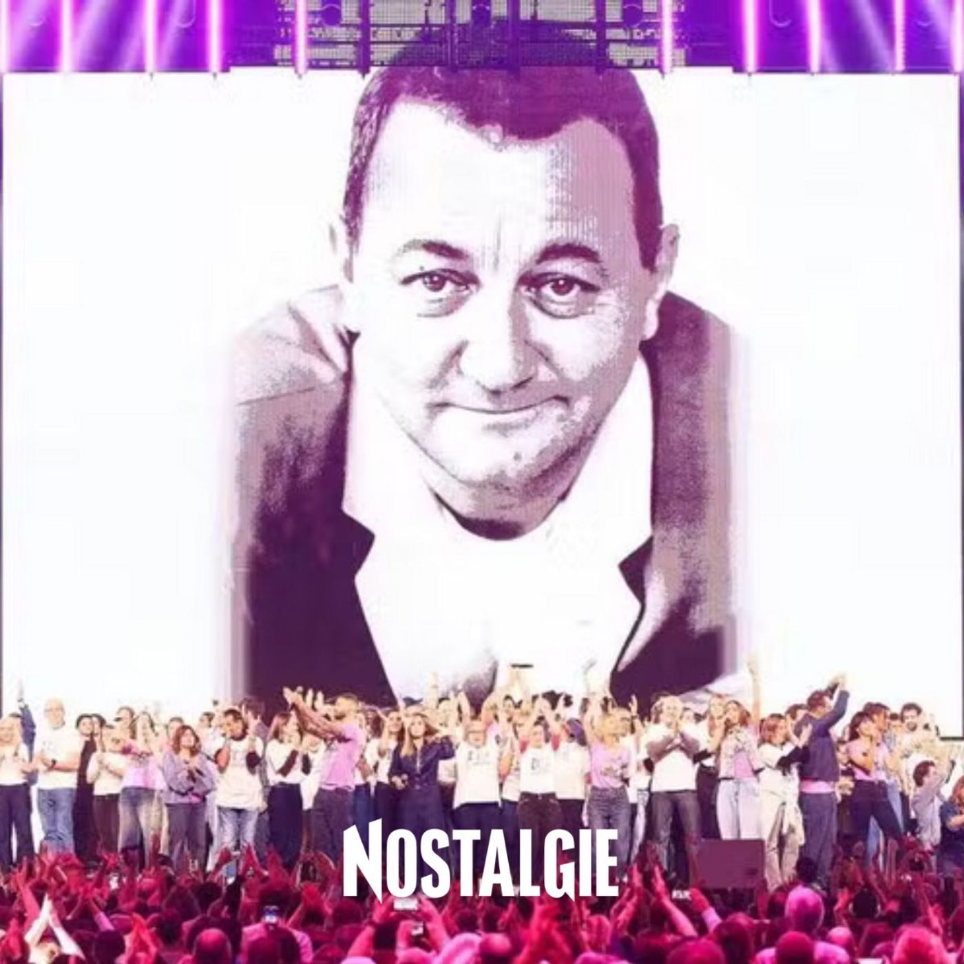 Les Enfoirés sortent leur nouvel album et leur nouvel hymne "L'Île aux trésors"