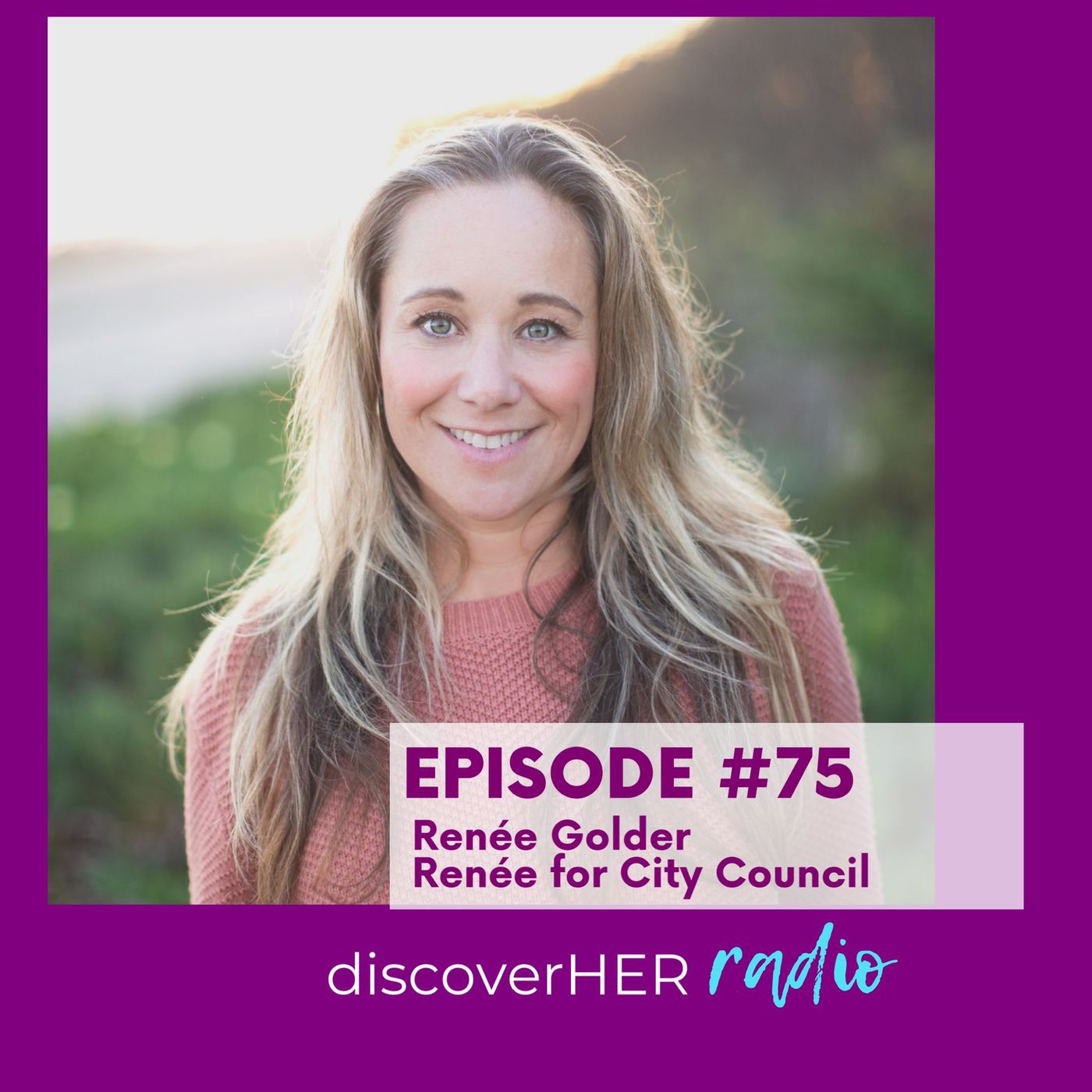 discoverHER in Santa Cruz