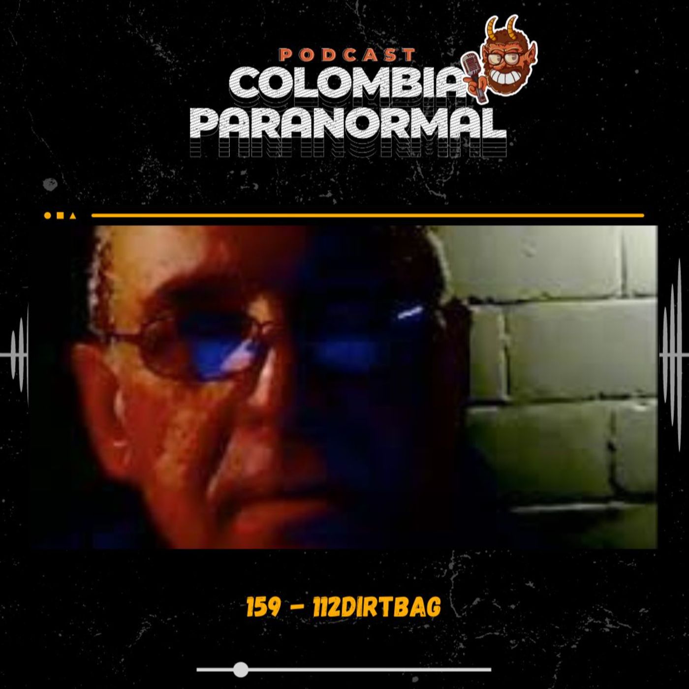 Colombia Paranormal
