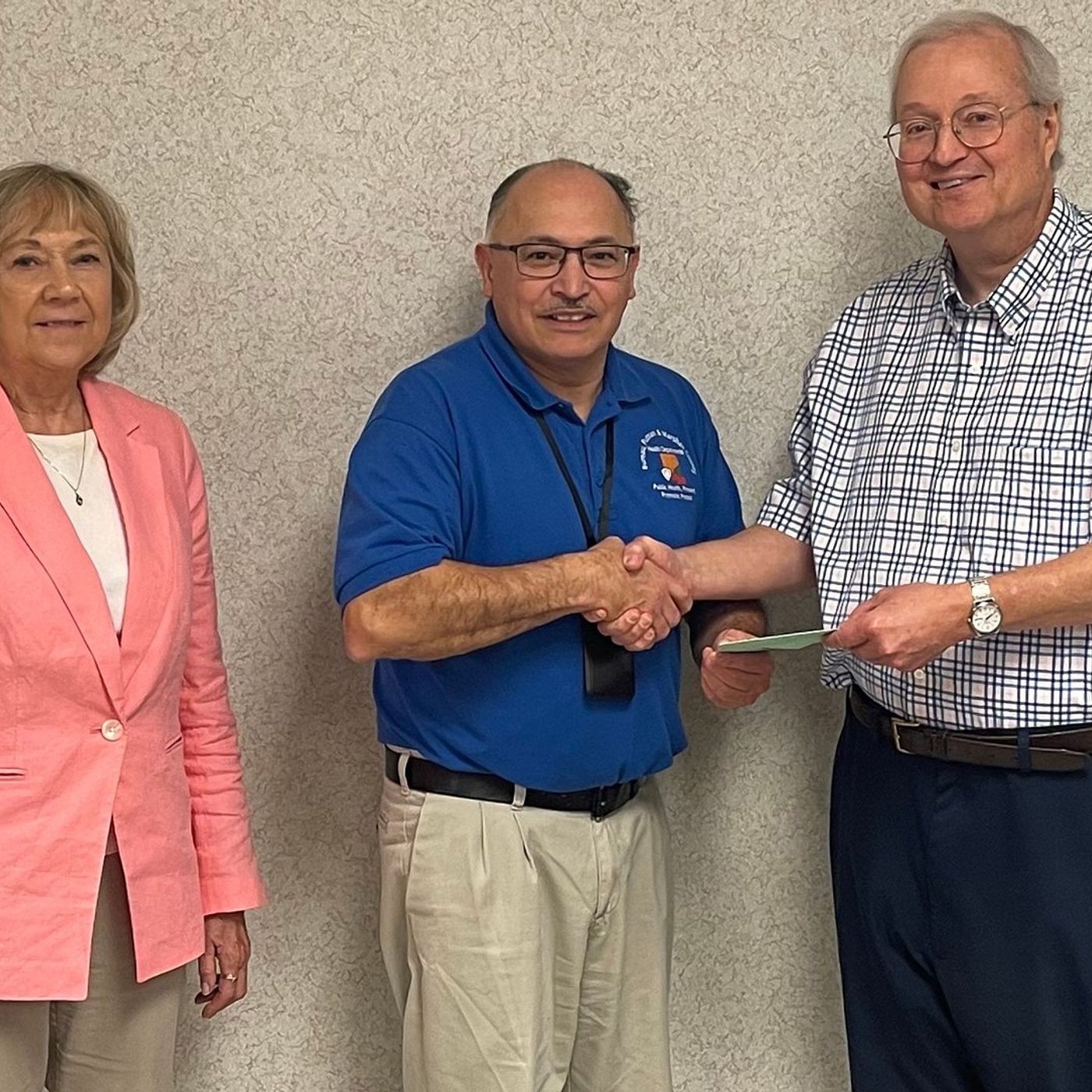 Bureau County Health Department board member retires after 32 years episode artwork