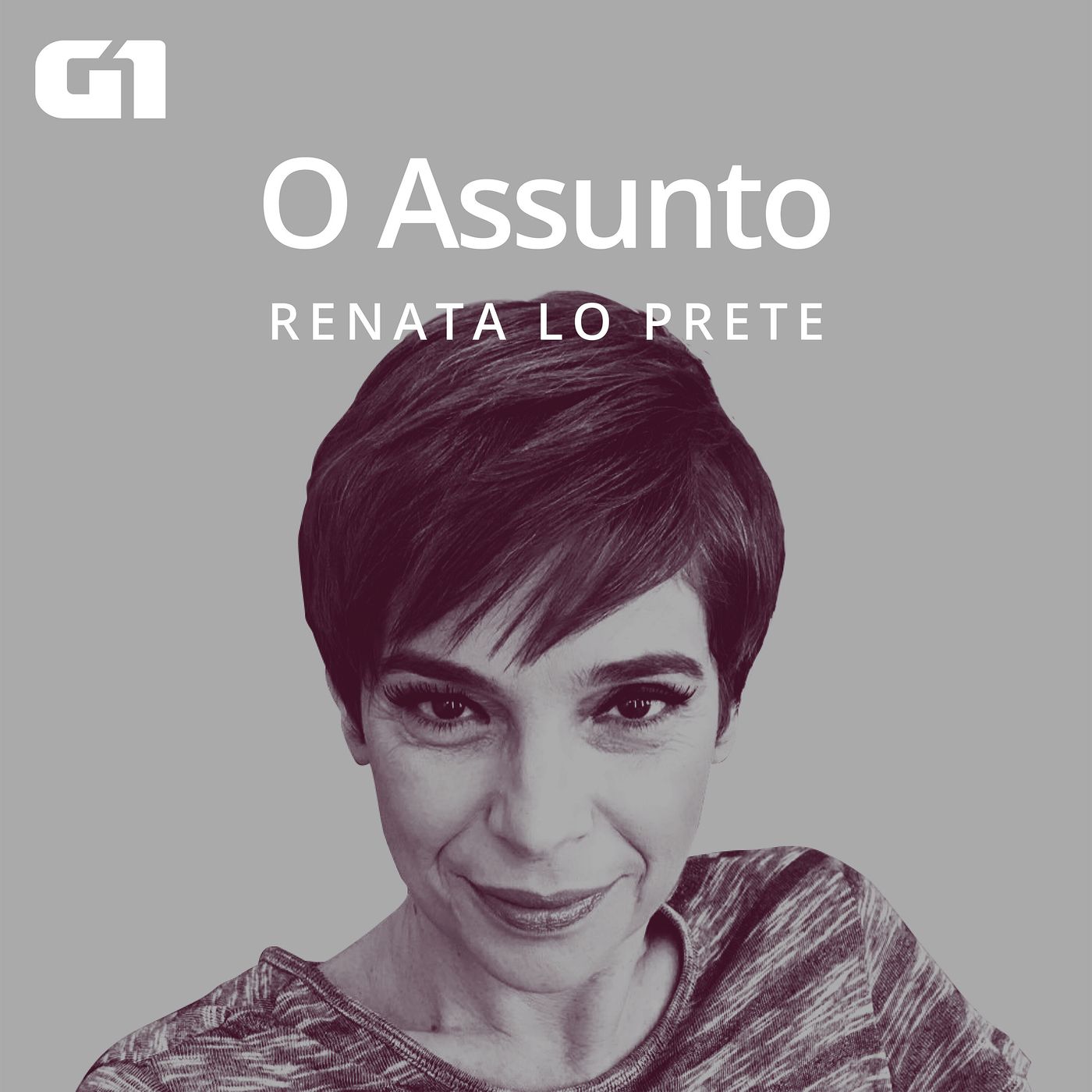 O Assunto