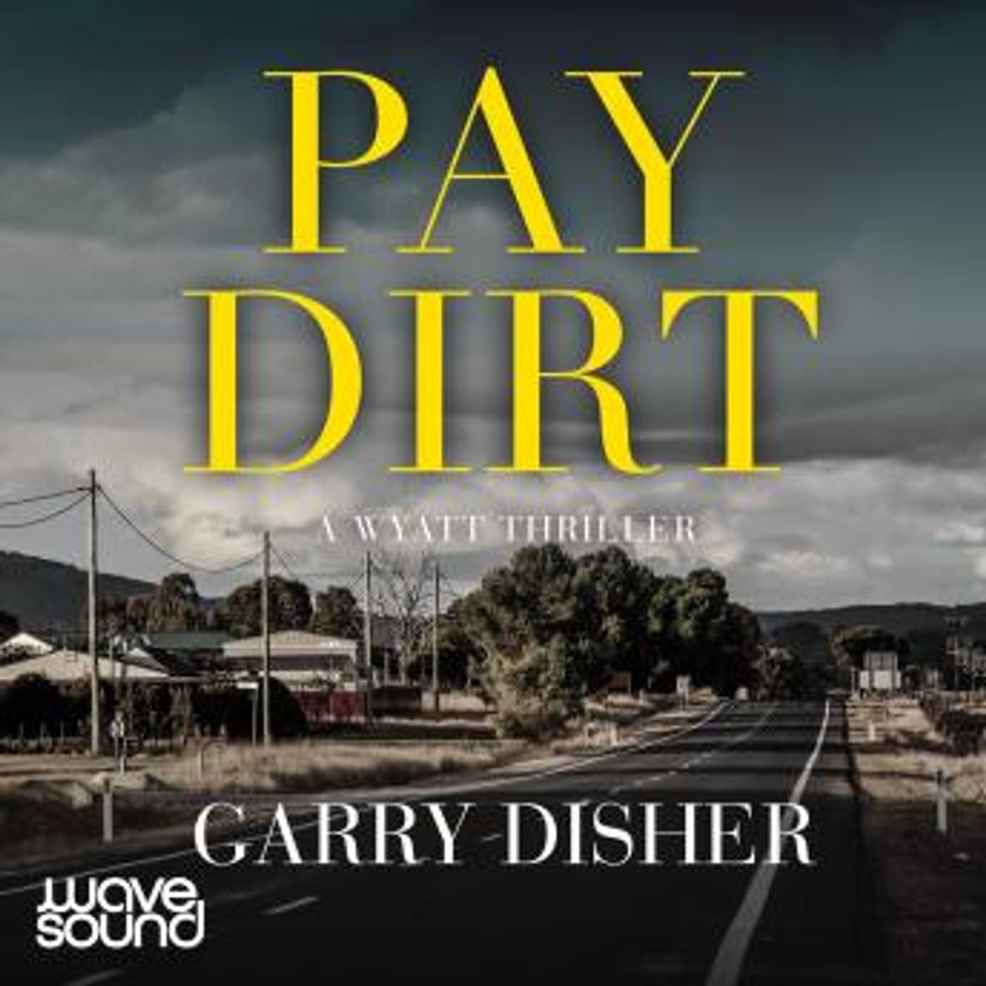 Get Best Audiobooks in Mystery, Thriller & Horror, Suspense