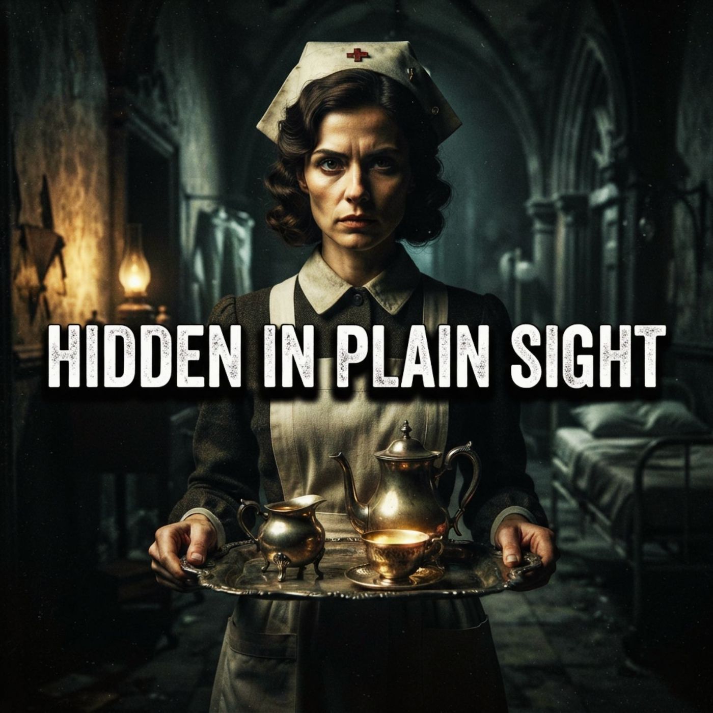 From Nurses to Neighbors: The Chilling True Stories of Female Serial Killers episode artwork