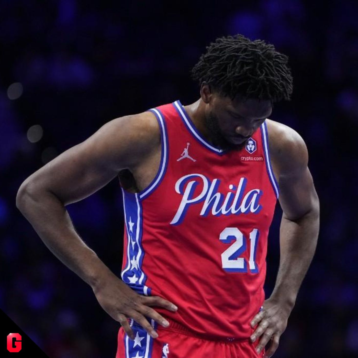 ¿Se le ha acabado el crédito a Embiid y los Sixers? episode artwork