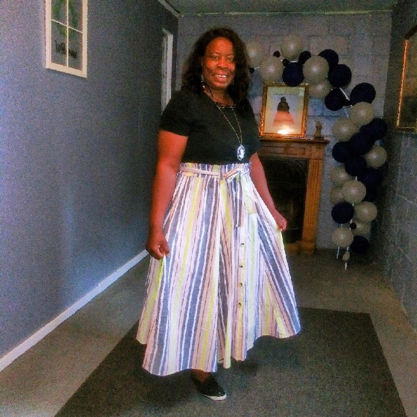 The Intrinsic Teacher~~~~