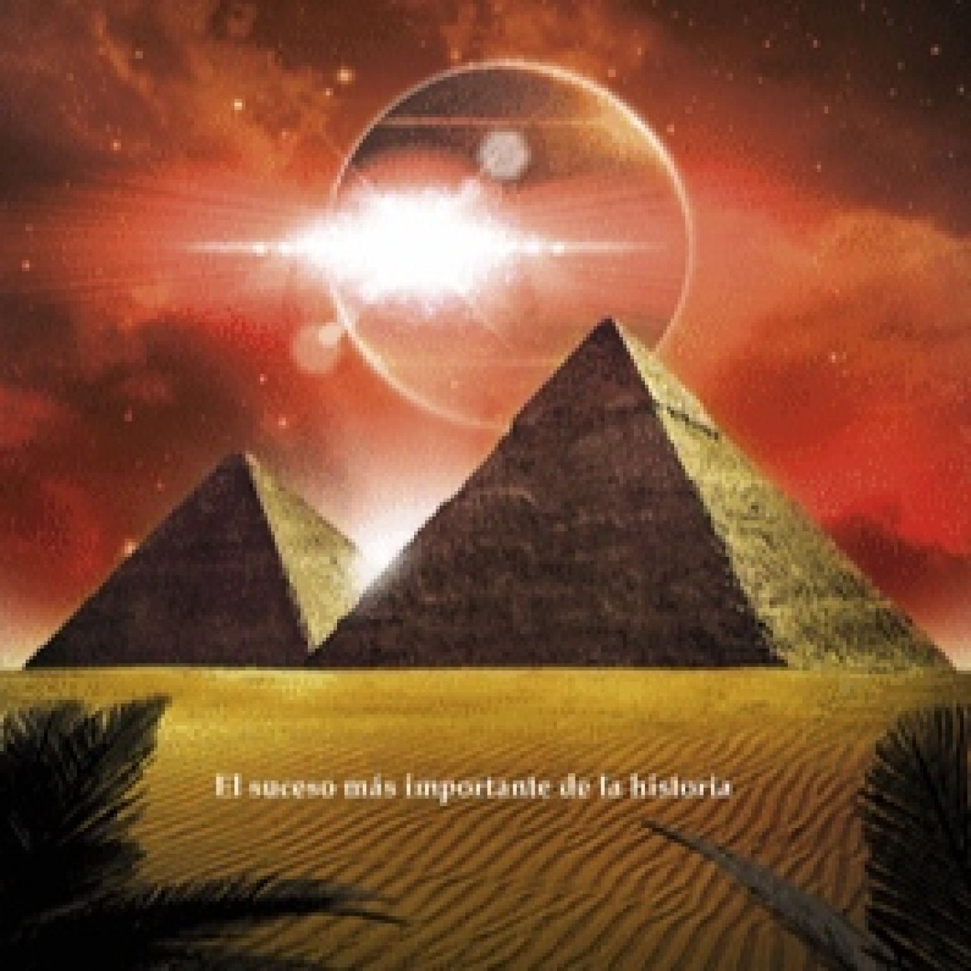Al filo de lo real nº.281: NUESTROS ENIGMAS FAVORITOS (1) episode artwork