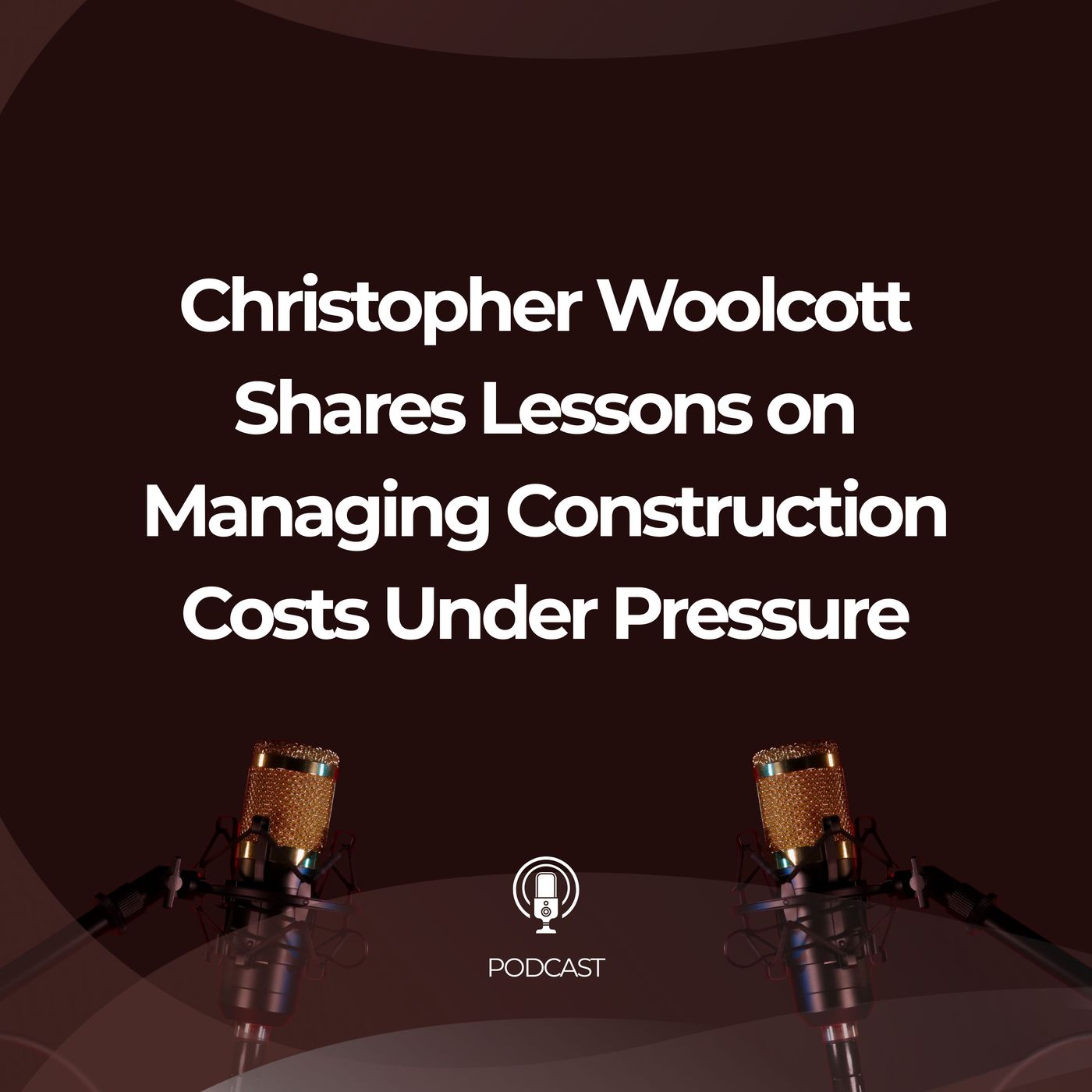 Christopher Woolcott