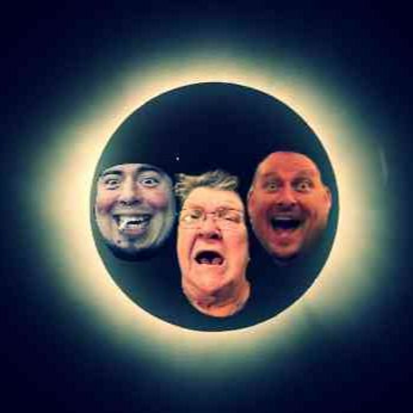 THEY BLOWED UP THE SUN!! episode artwork
