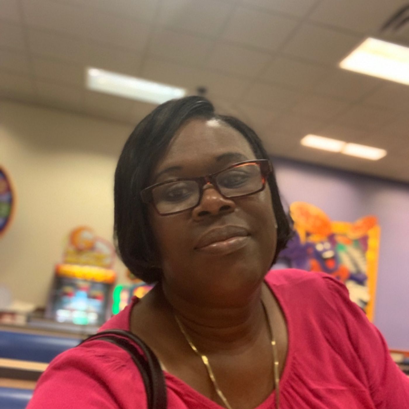 Sherilyn Fletcher Ministries