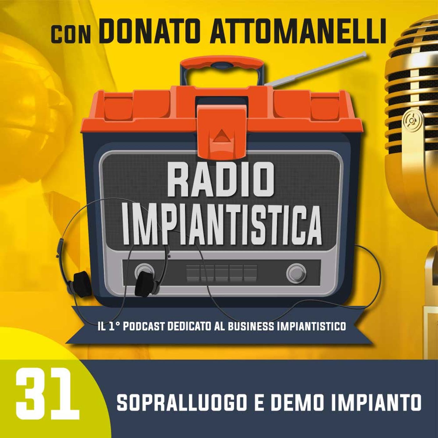 Radio Impiantistica