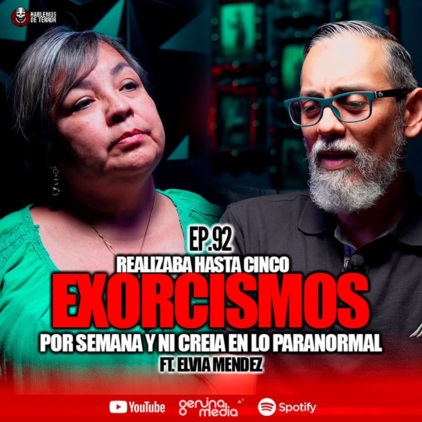 Hablemos de Terror