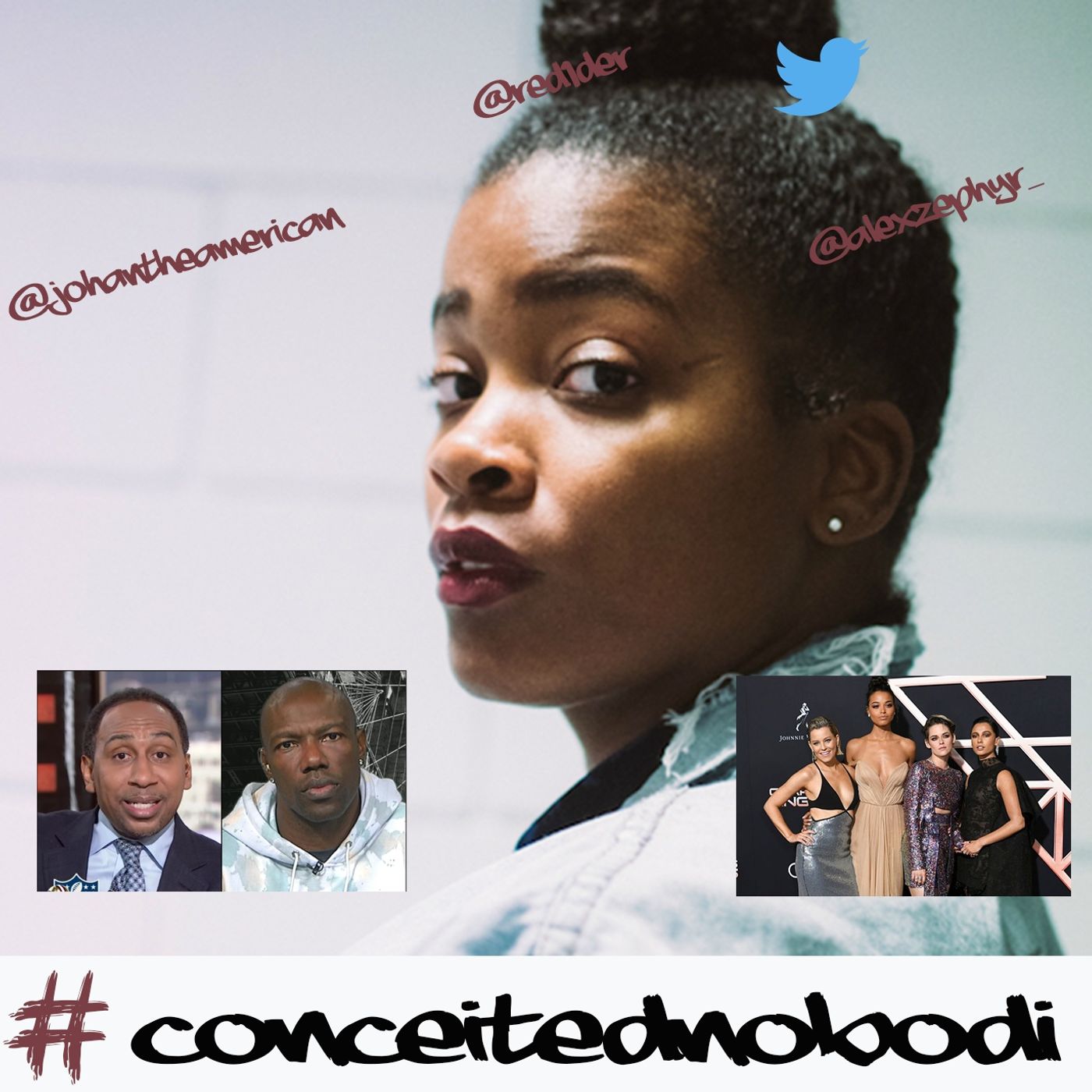 T.O. vs STEPHEN A. SMITH / BYRON ALLEN SUPREME COURT CASE / ARI LENNOX SOUL TRAIN AWARDS SNUB