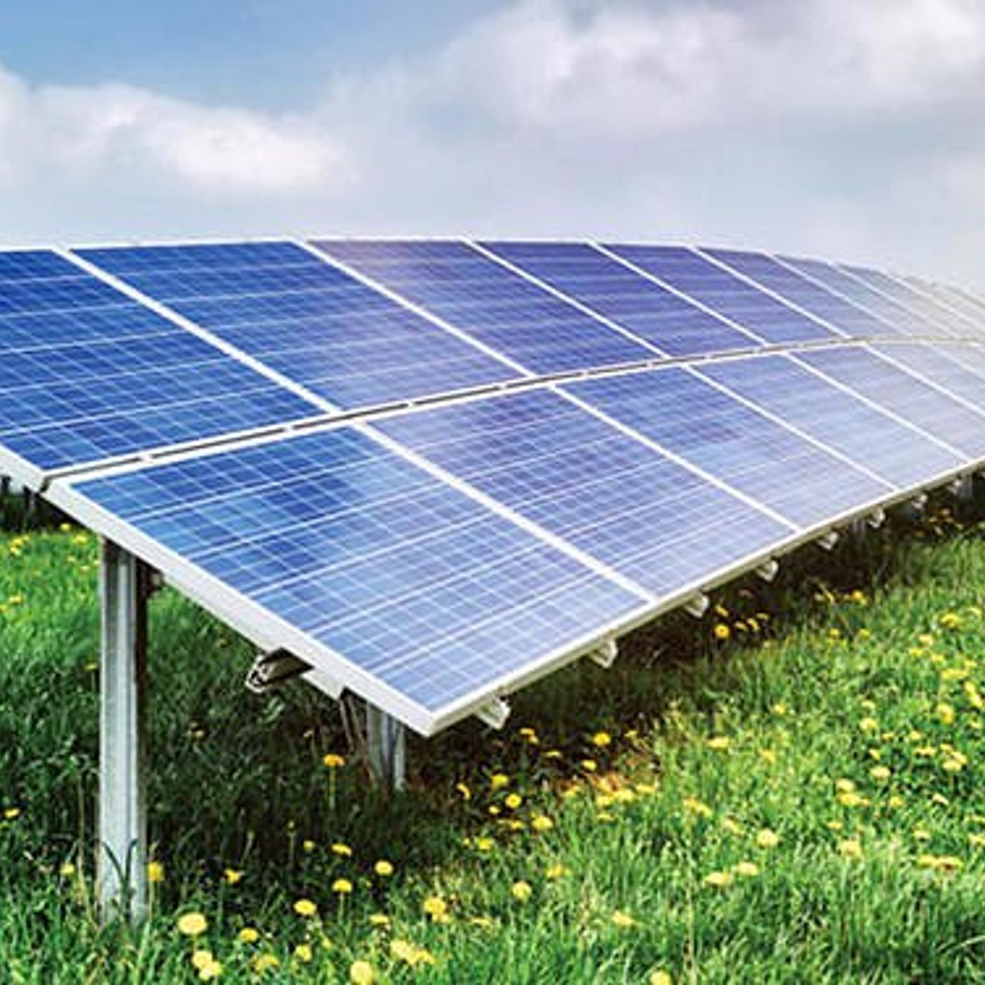 Lee County solar project moving forward, will be one of the largest in the nation at 1.56 gigawatts episode artwork