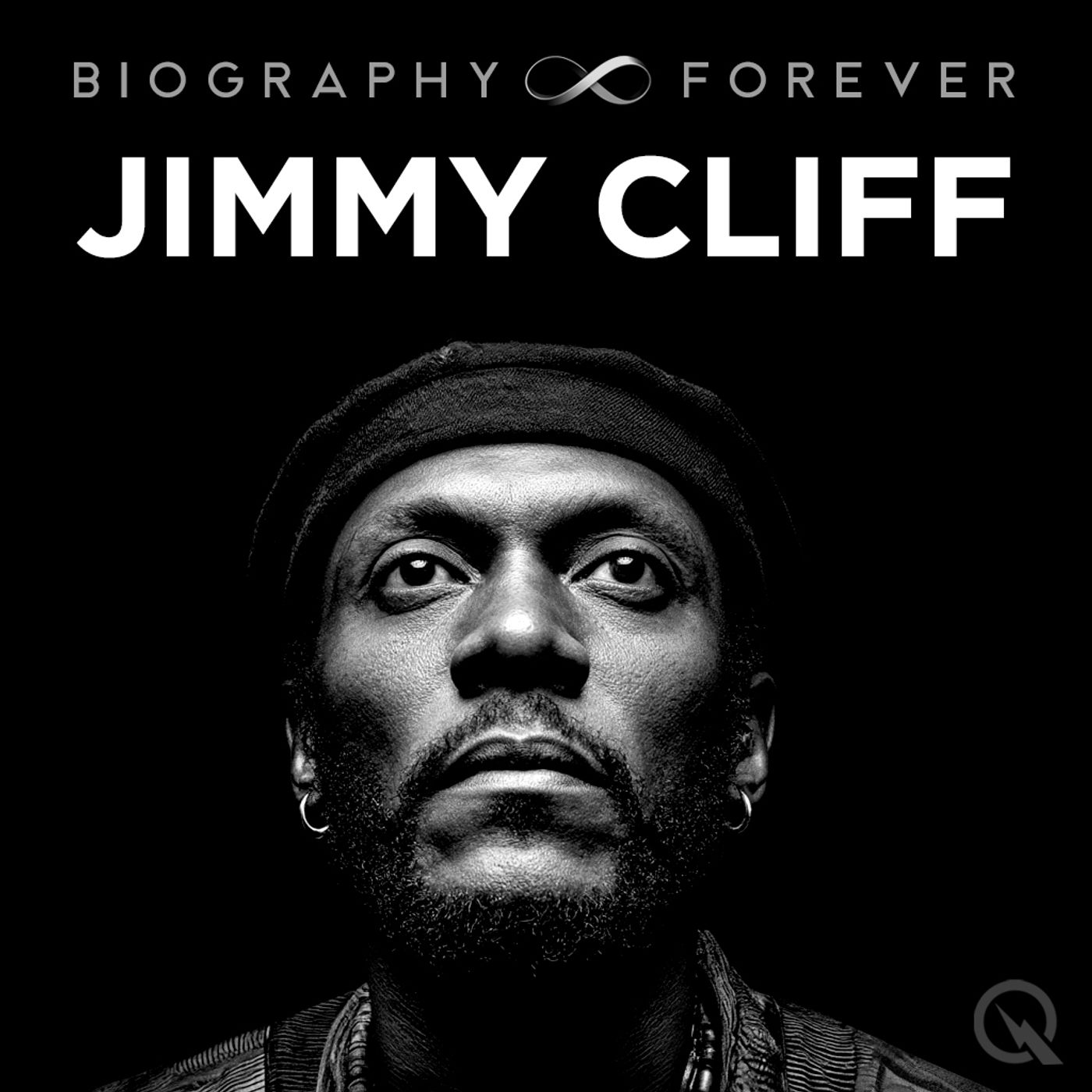 Join Lenny Vaughn for JIMMY CLIFF Biography Forever