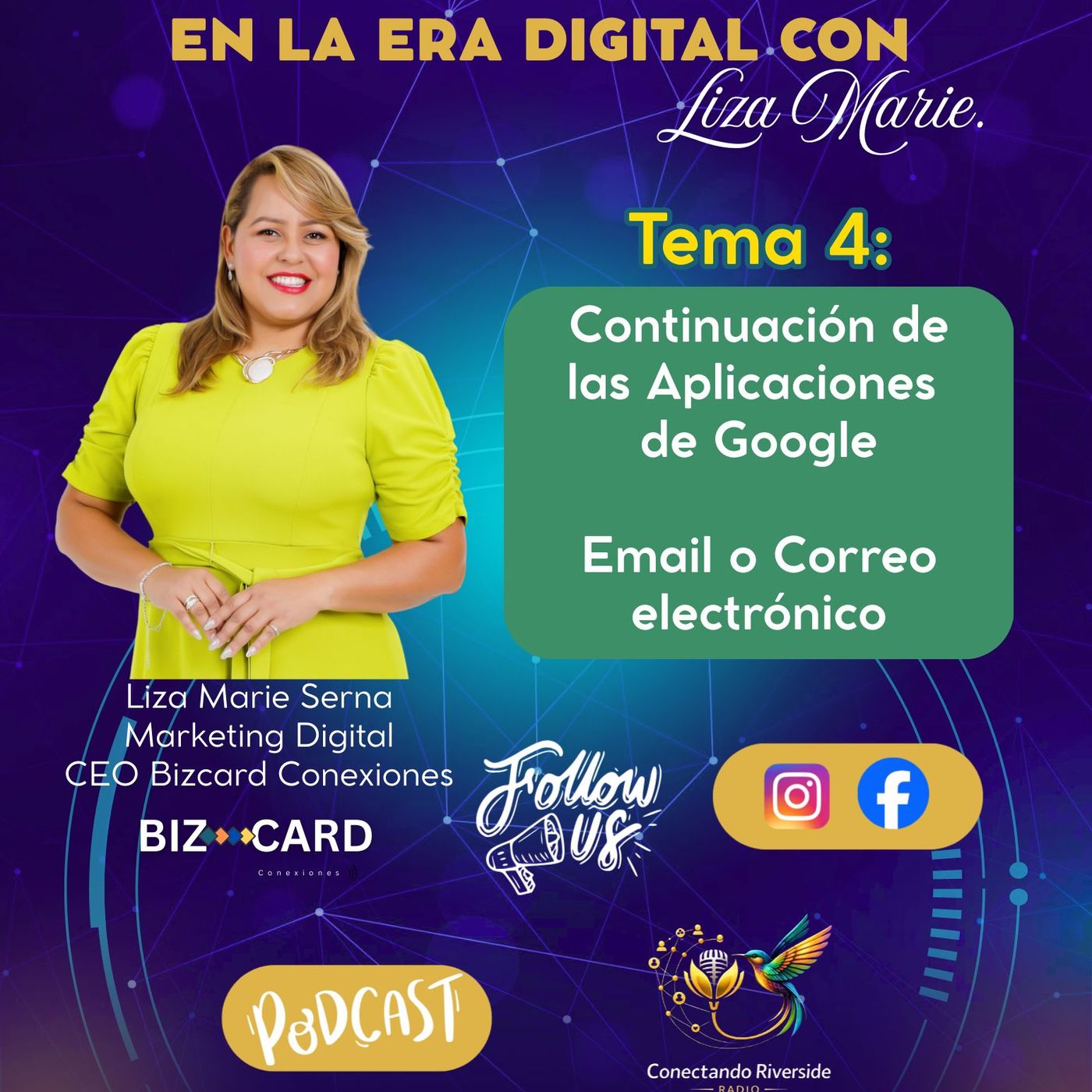E. mail o correo electronico episode artwork