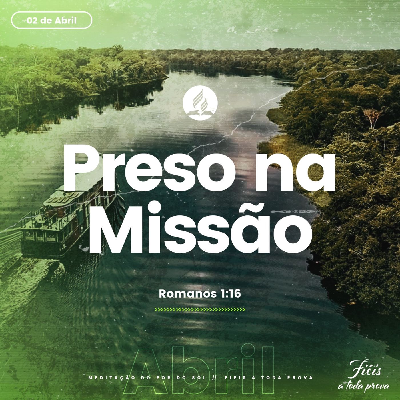 Meditações Para o Por Do Sol - 2021