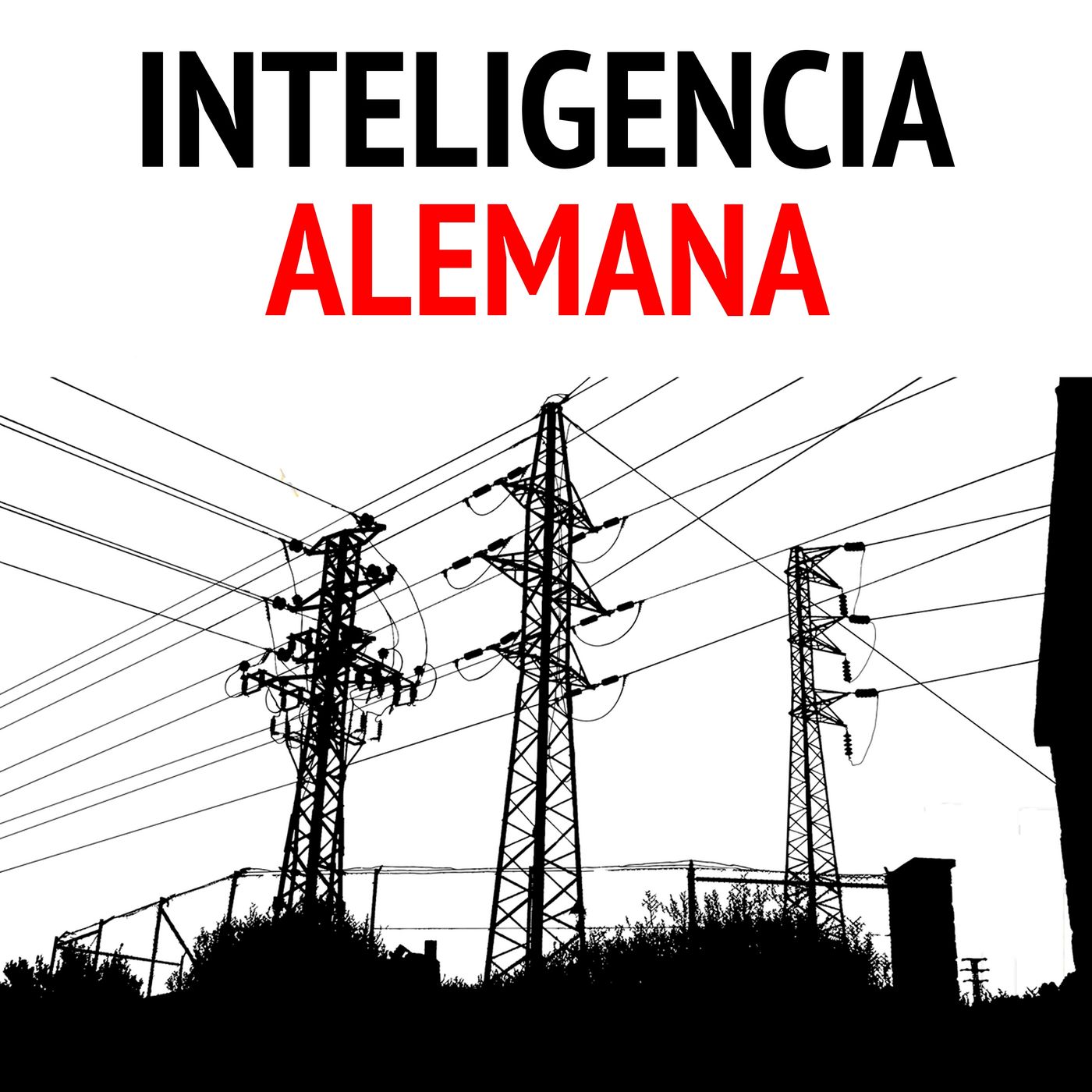 Inteligencia Alemana