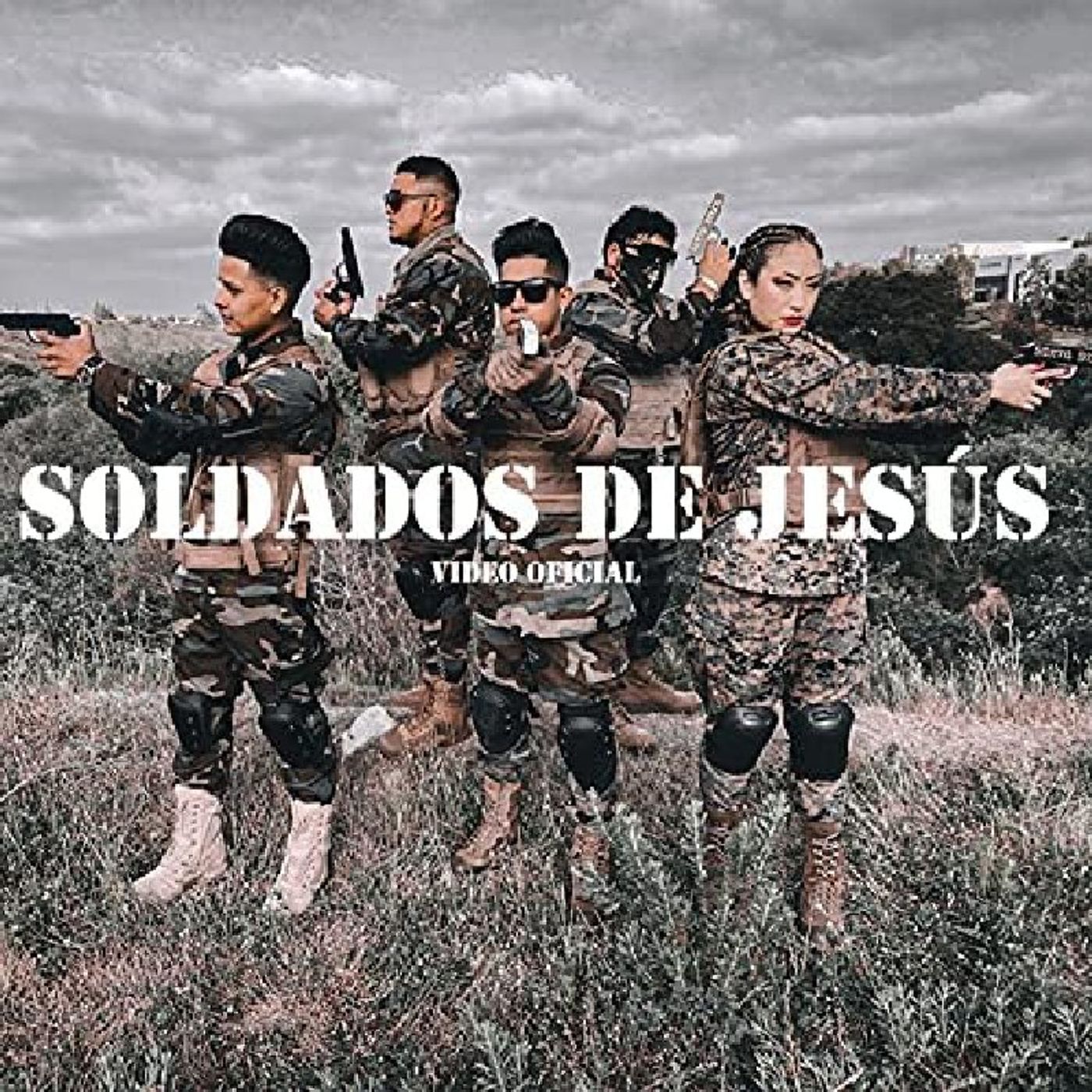 La Reflexión del Día "Atentos! busquemos la Salvación" episode artwork