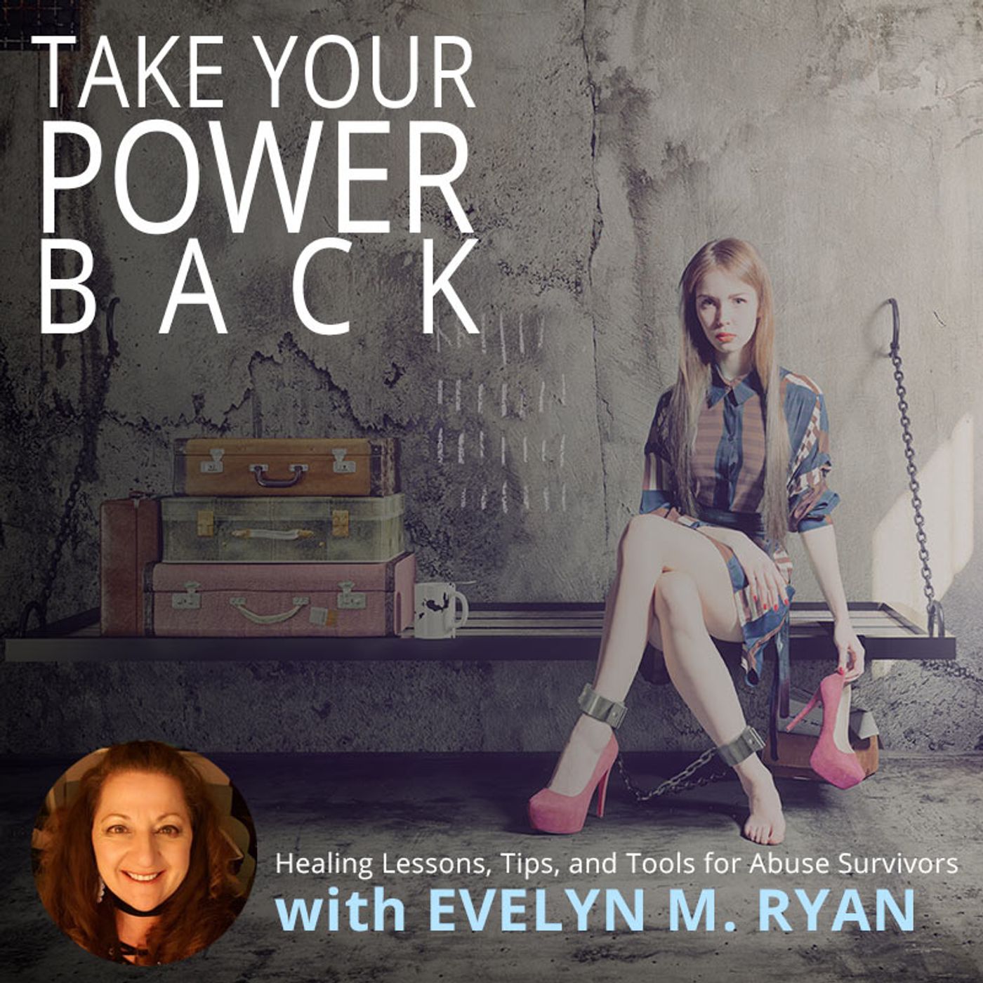 Take Your Power Back