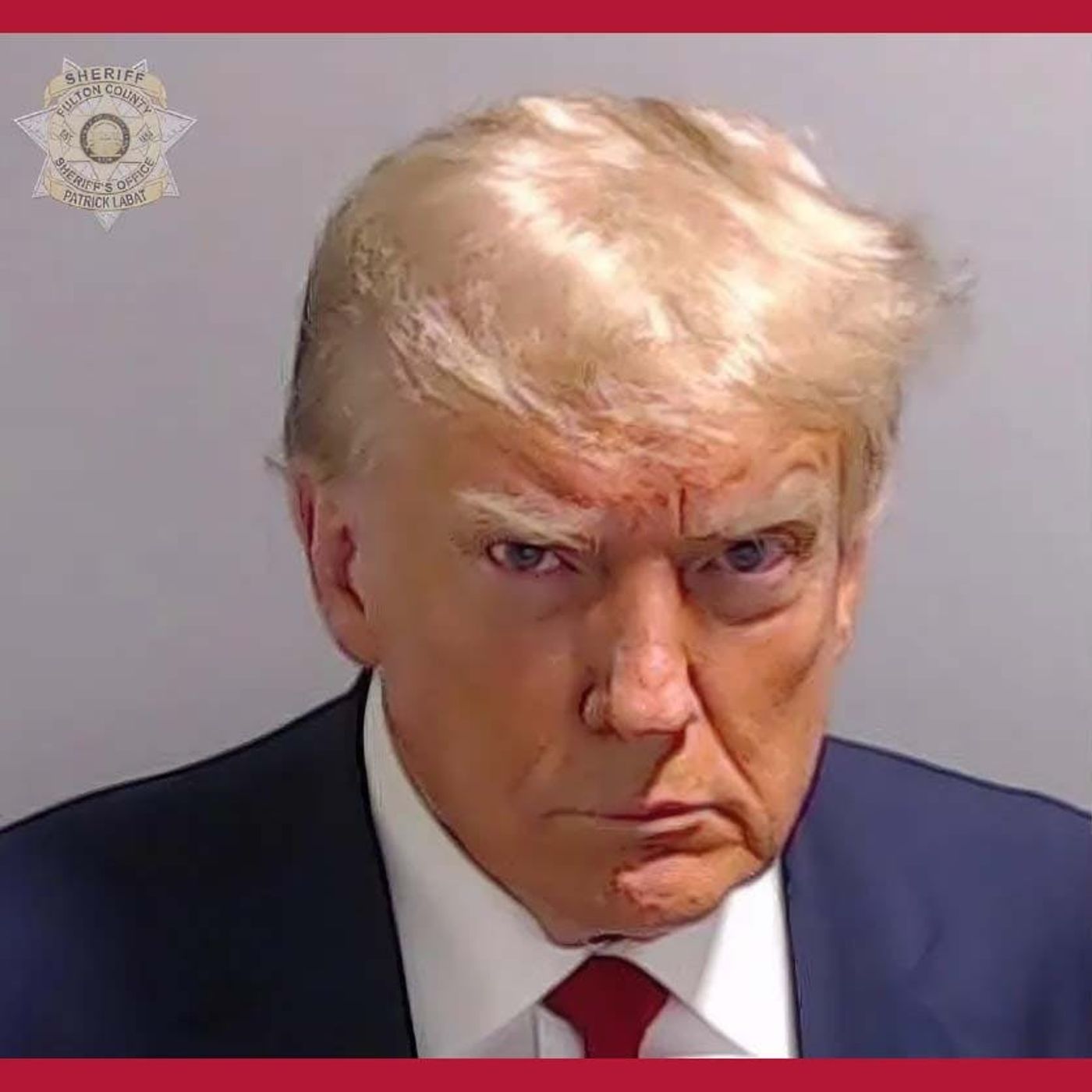 Trump Indictments, Maui and Climate Change, Prigozhin Murder episode artwork