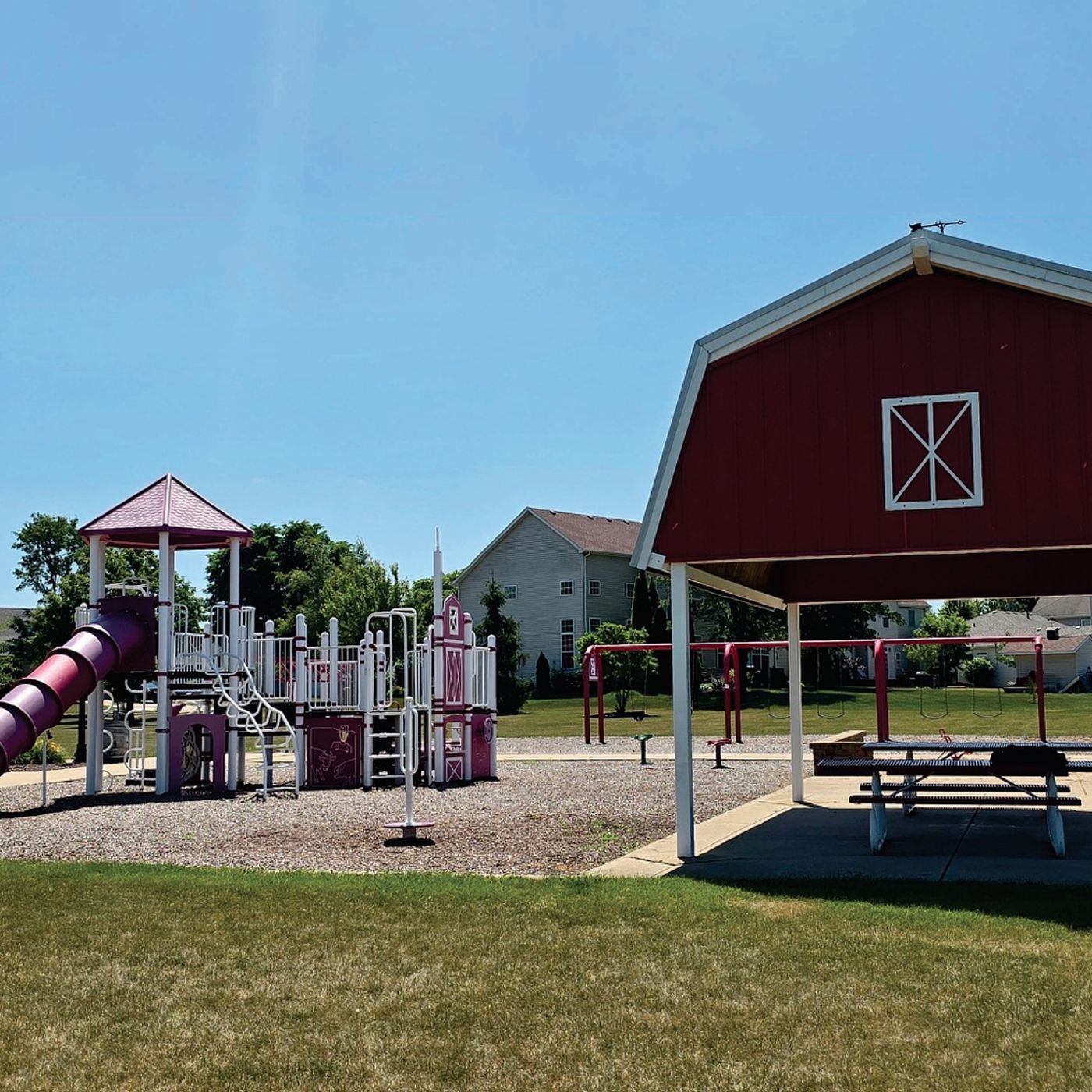 Yorkville parks continue award-winning inclusiveness mission episode artwork