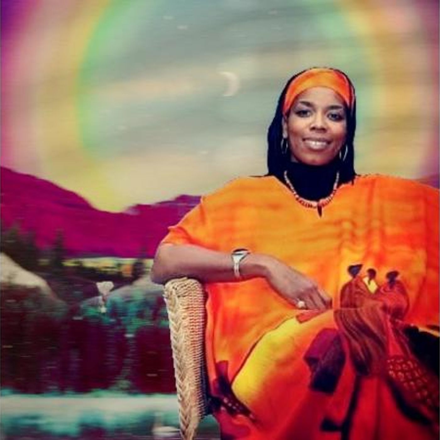 SistaPoochie/ Minister McCarty