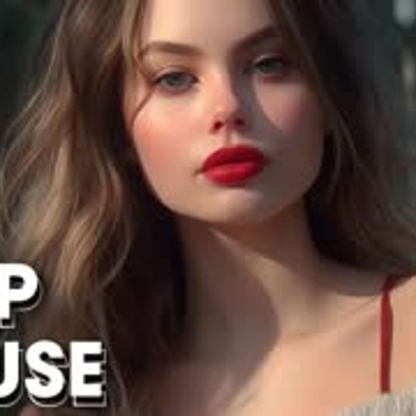 TUE Vocal Deep House Music episode artwork