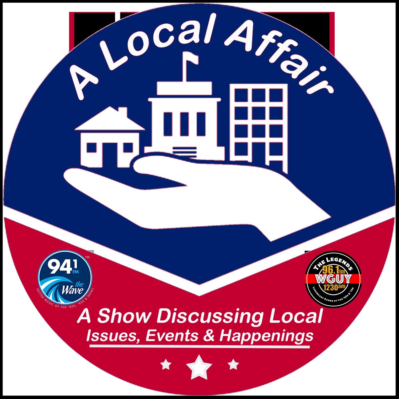 A Local Affair