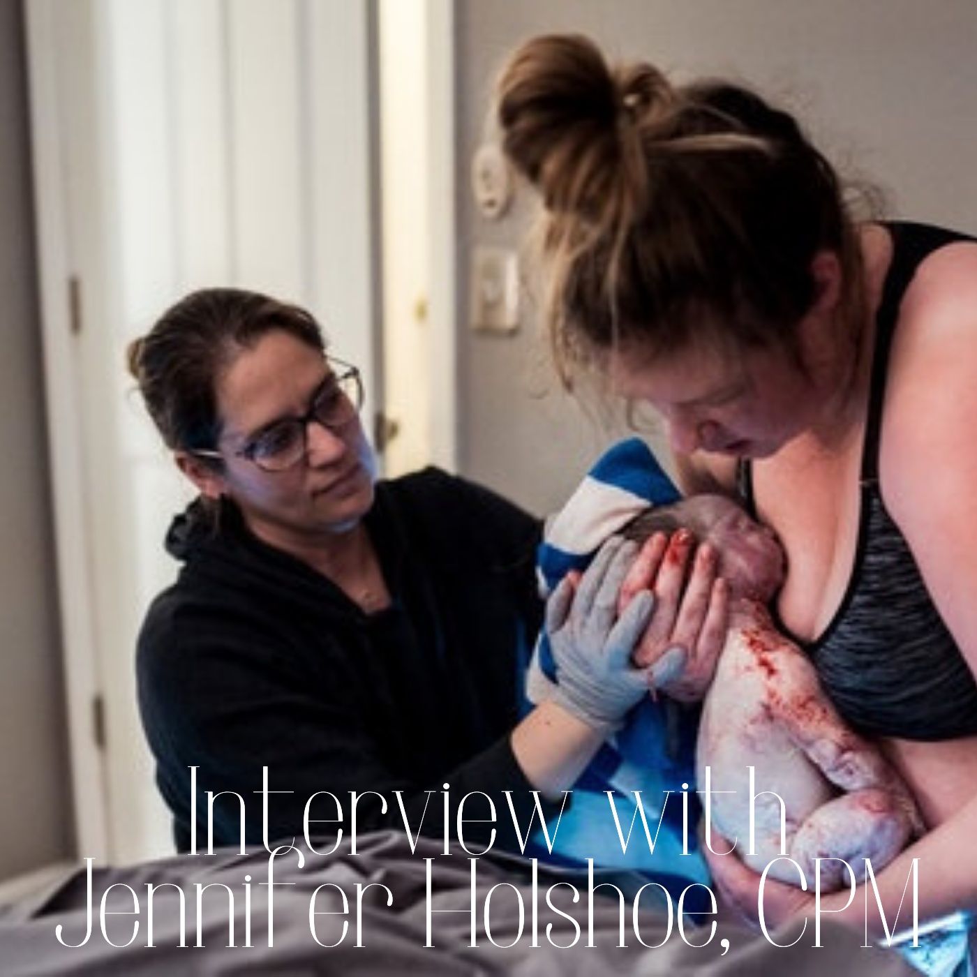 My Doula\'s Podcast