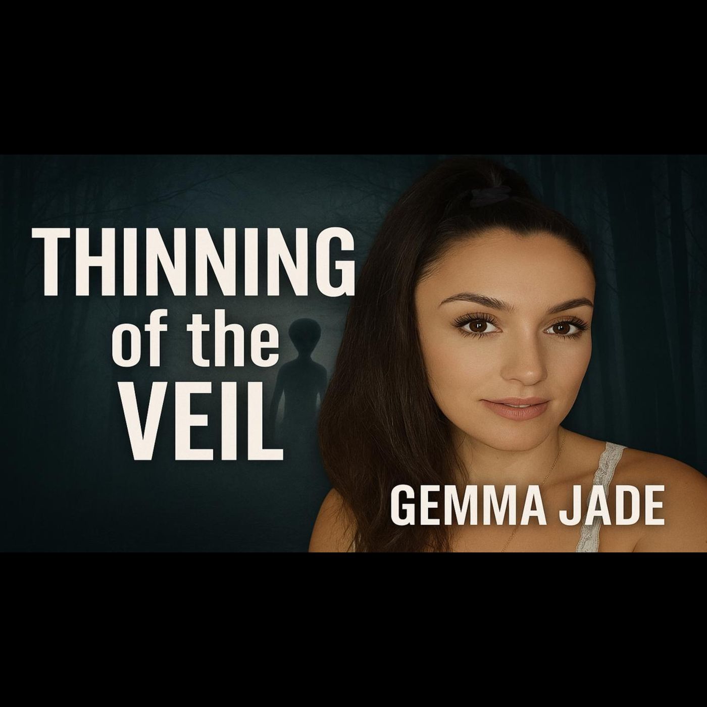 Michigan UFO Sightings And Paranormal Encounters Podcast