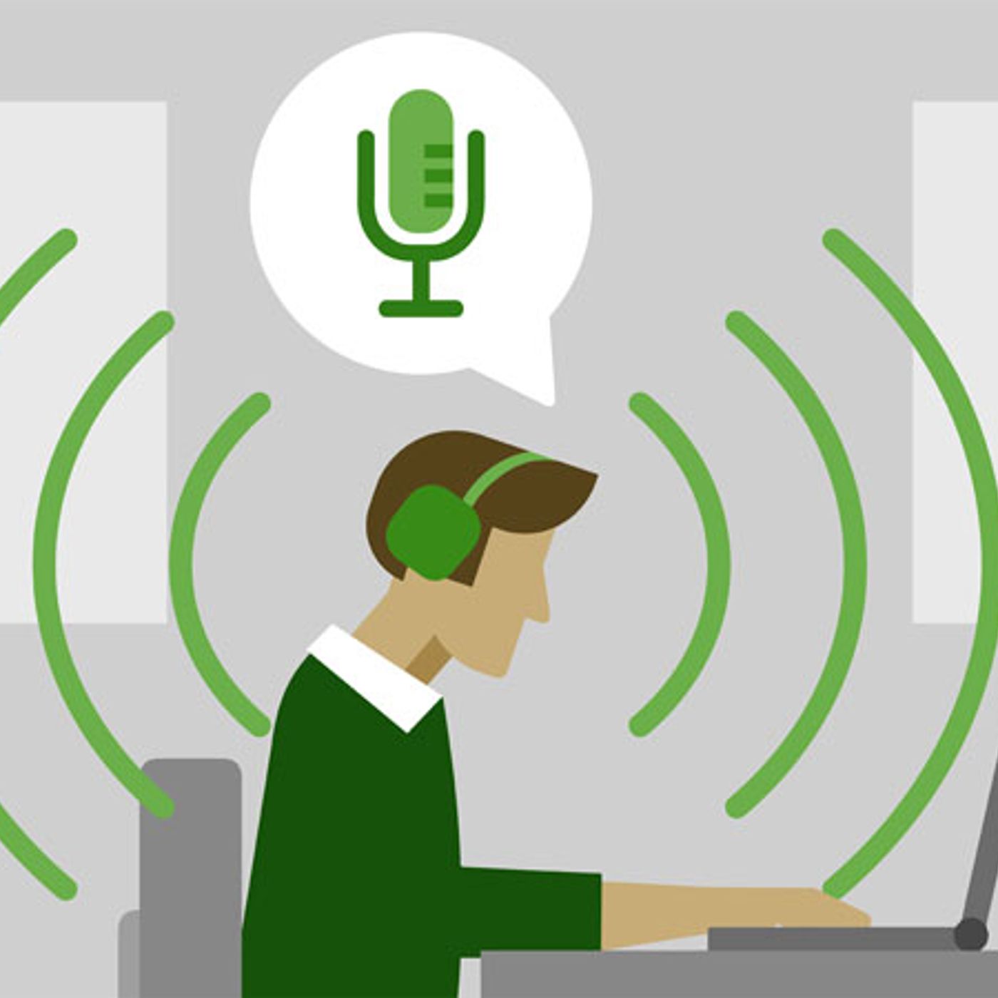 ACTIVITY - Audio GA4-240202501-AA2-EV01 podcast artwork