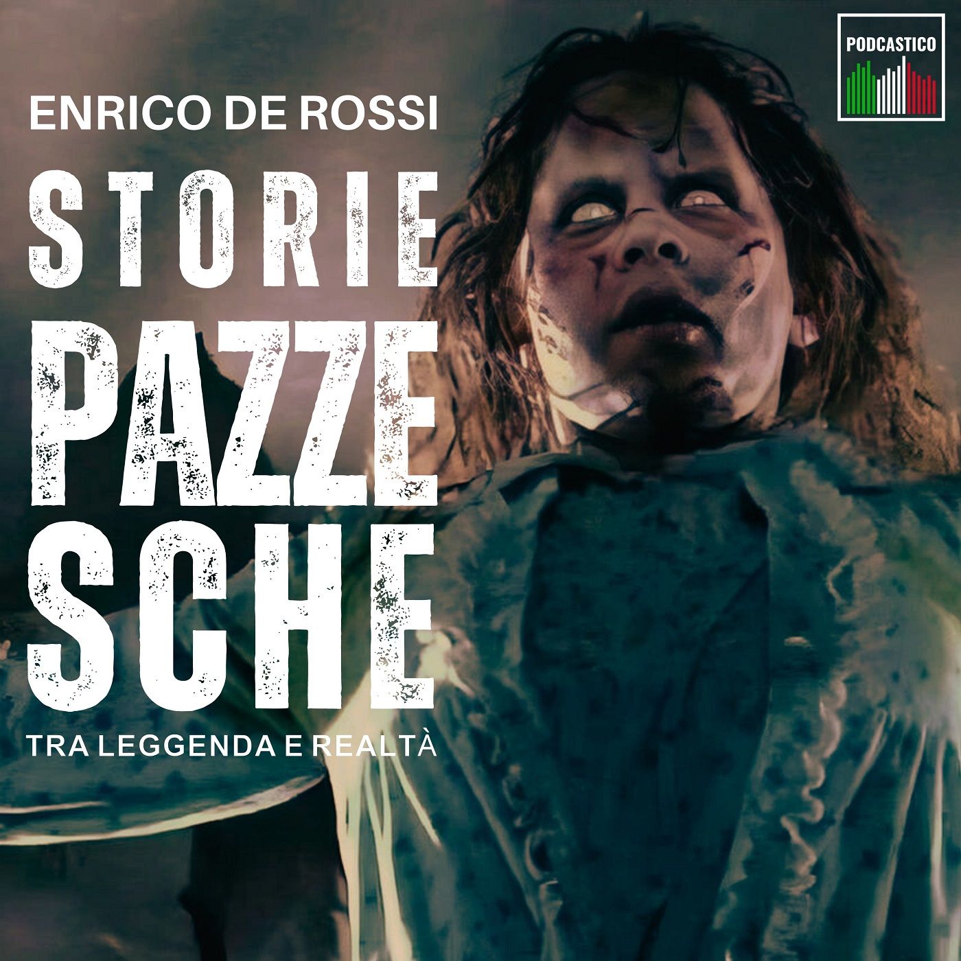 Storie pazzesche, tra leggenda e realtà