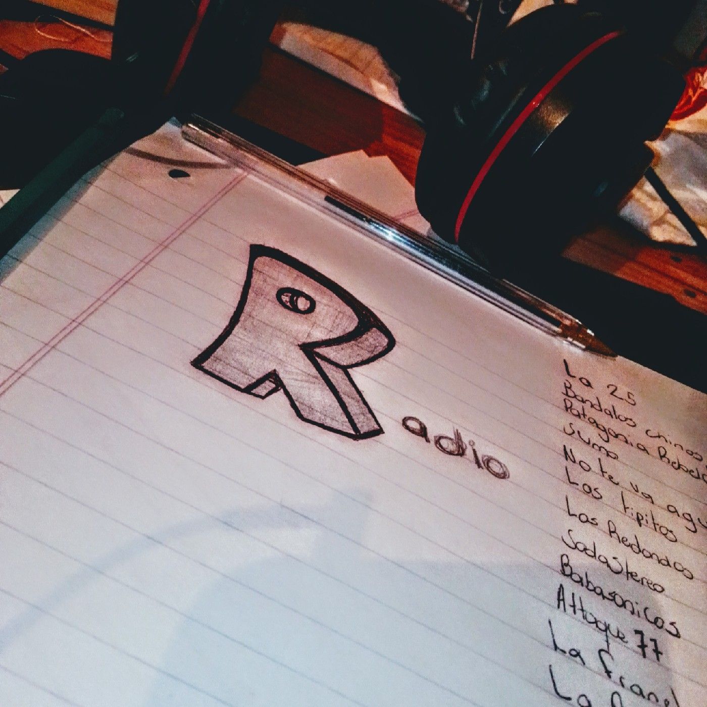 Radio R