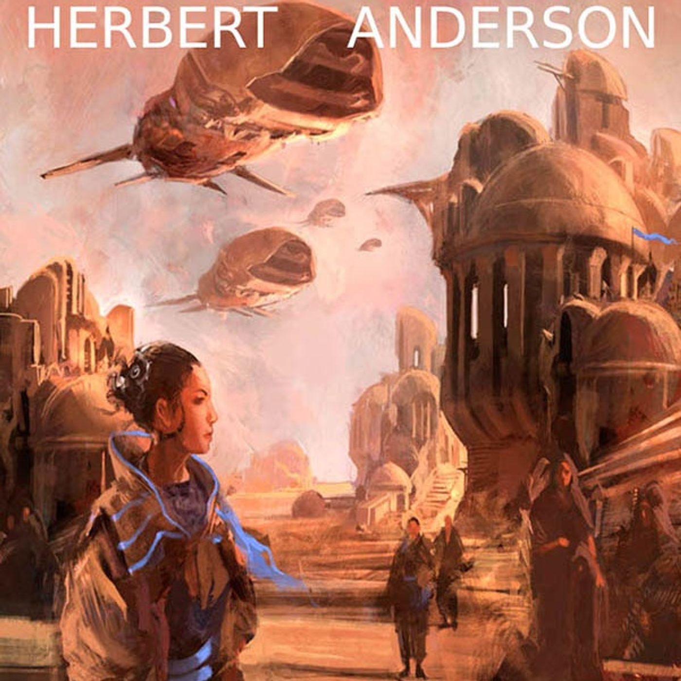 (Resumen) La Casa Atreides - Brian Herbert