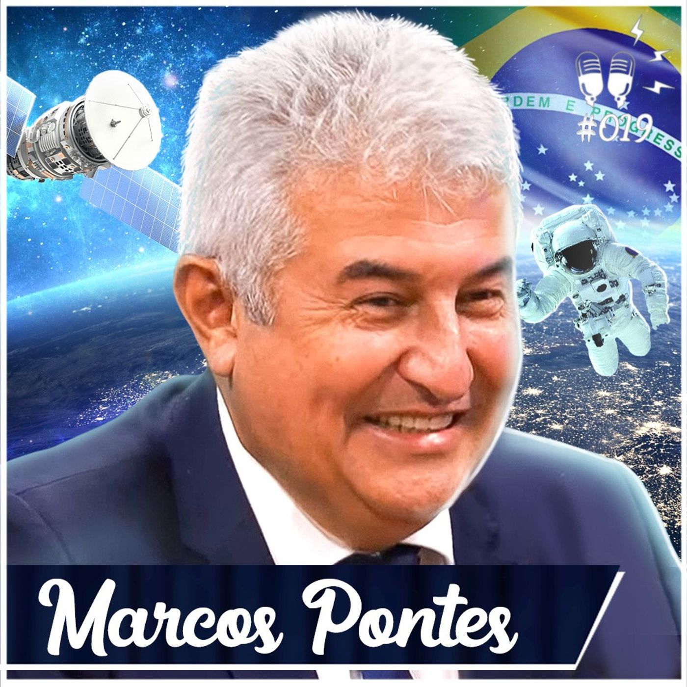 Alerta em 3 minutos podcast