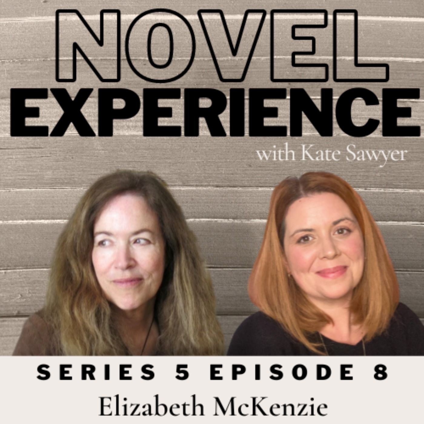 Novel Experience
