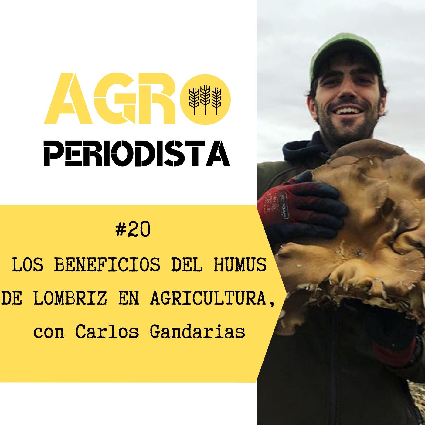 Agroperiodista