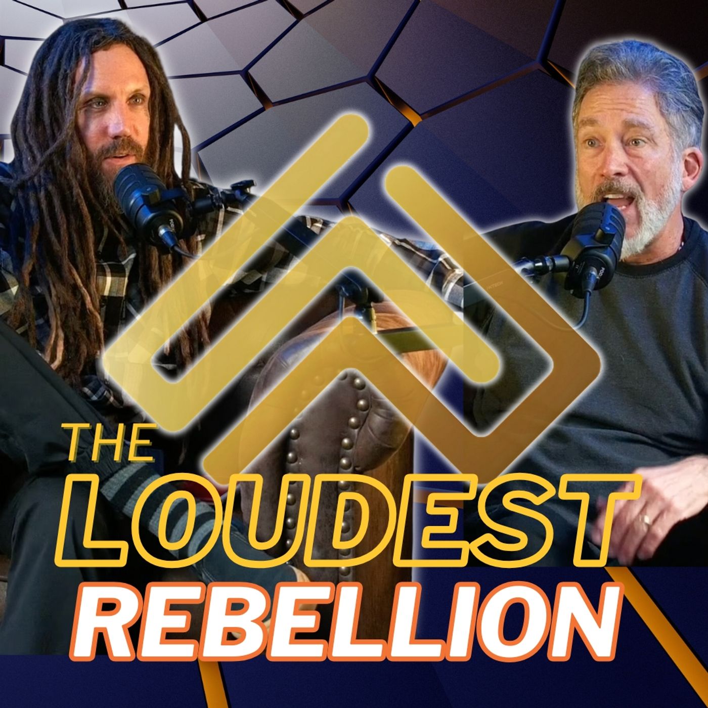 The Stand Up Dude Podcast