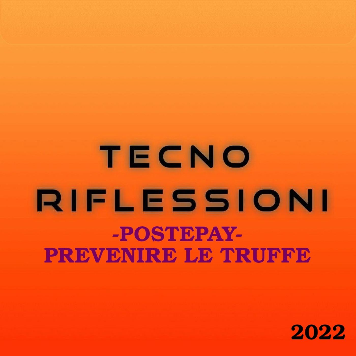 TecnoRiflessioni