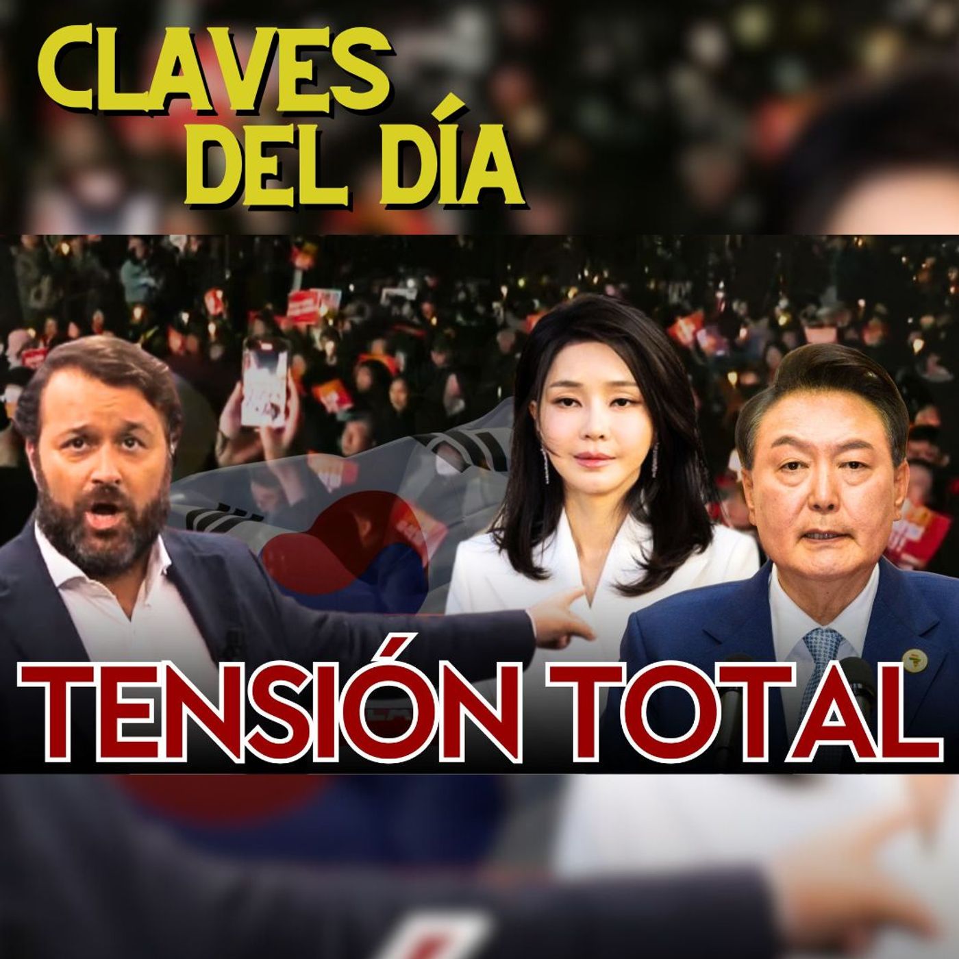 Claves del día - JOSE VIZNER - Negocios TV
