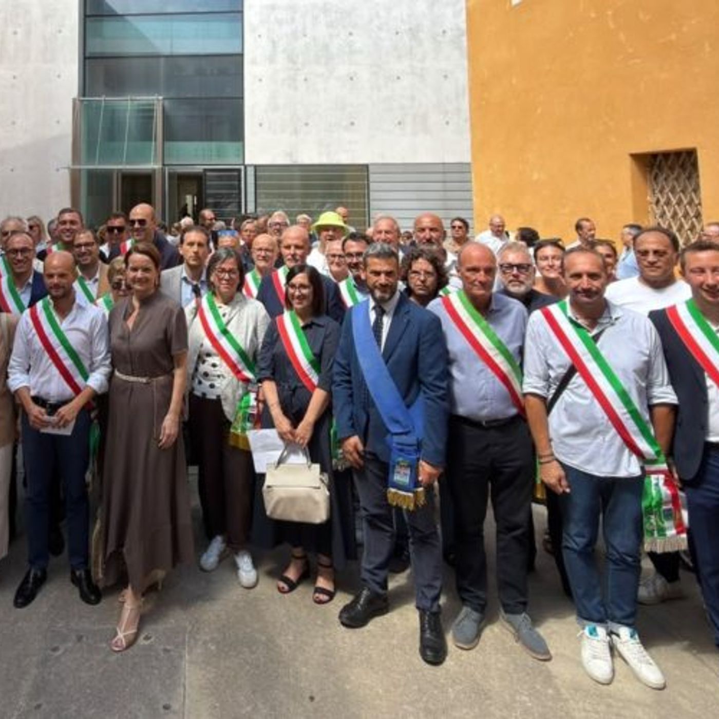 Tribunale della Pedemontana, Cioni: “In gioco la rappresentatività dell’Alto Vicentino” episode artwork