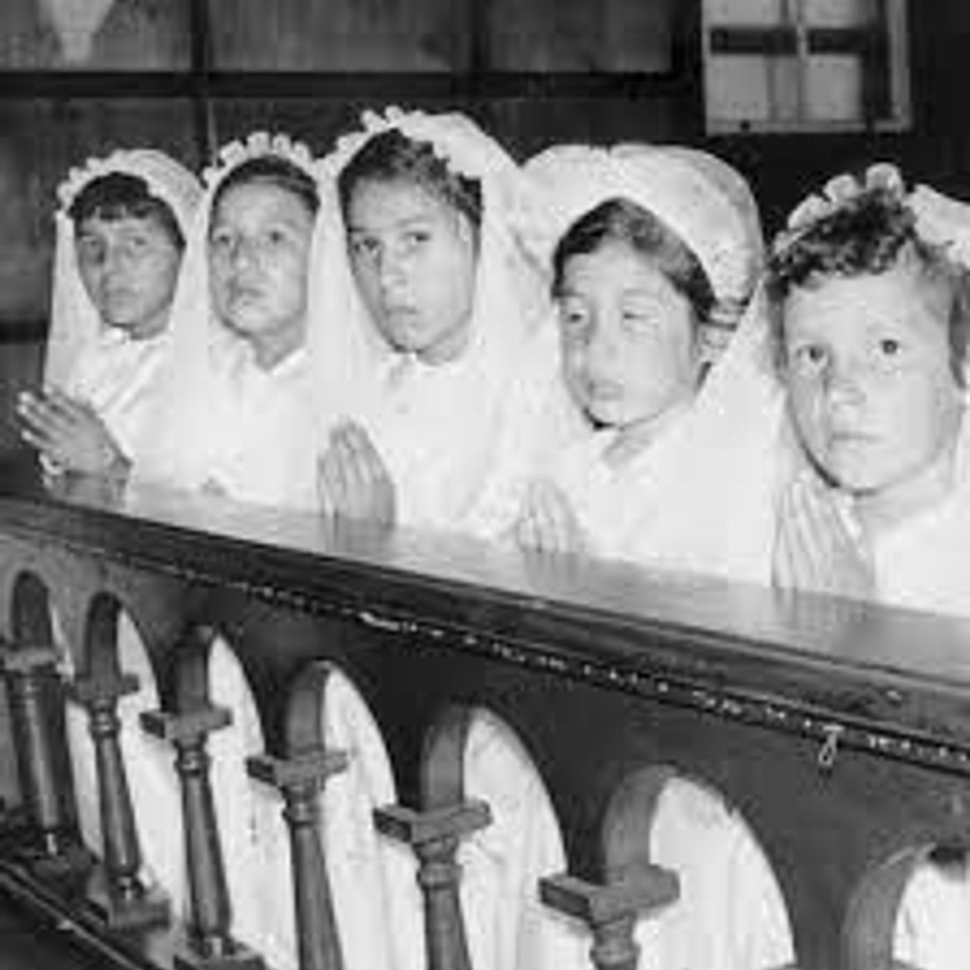 What a Creep: Canada's Residential Schools (Non-Creeps: Dan Levy & Eugene Levy)