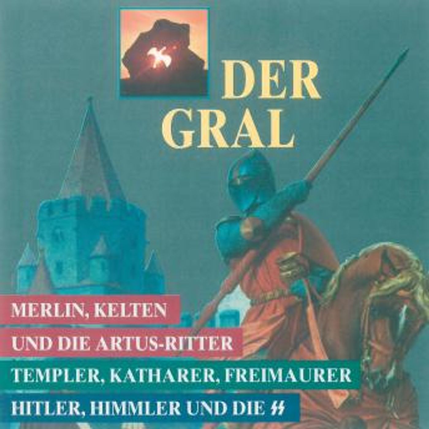 Listen to New Full Audiobooks in History, World