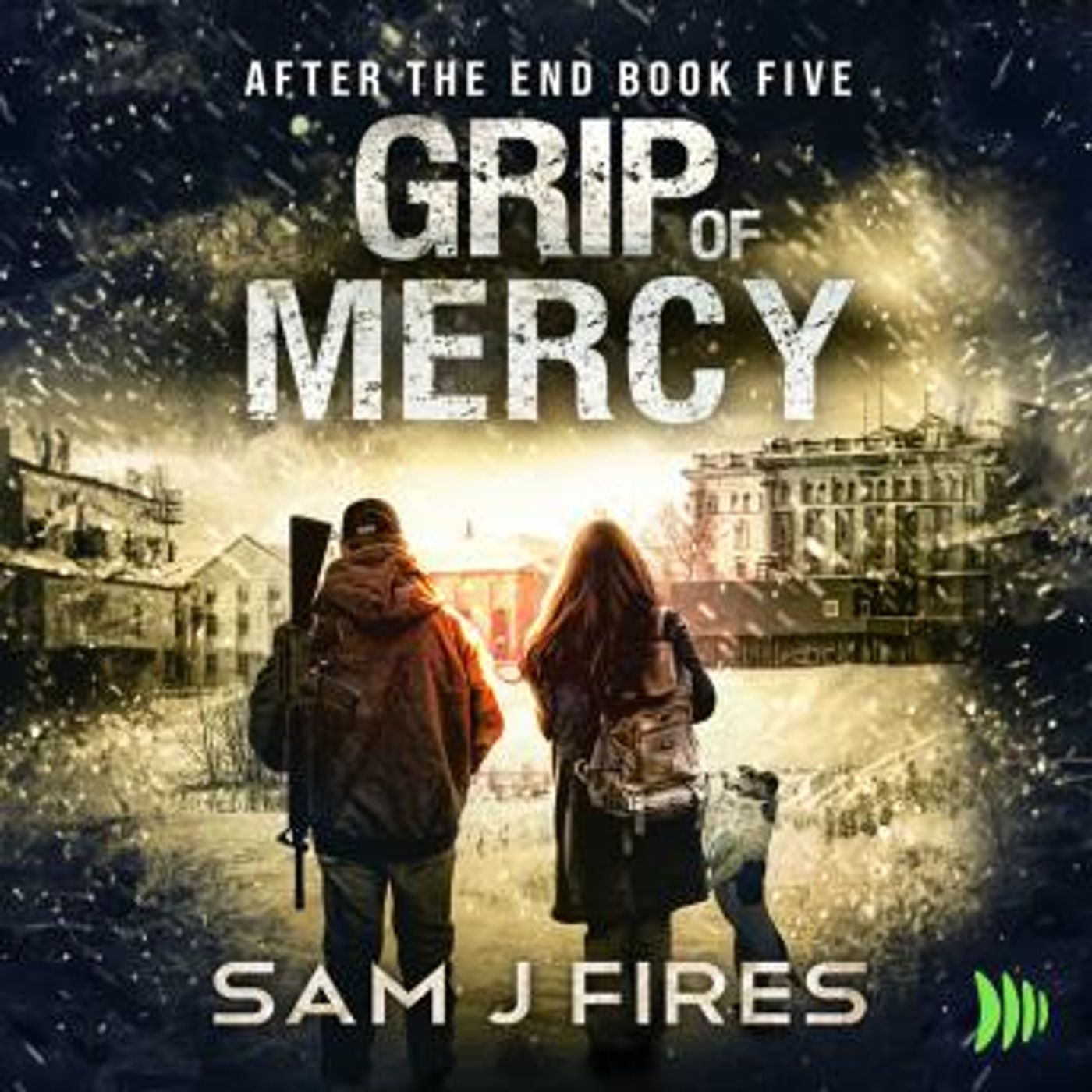Access Unmissable Full Audiobooks in Teen & YA, Sci-Fi, Fantasy & Paranormal