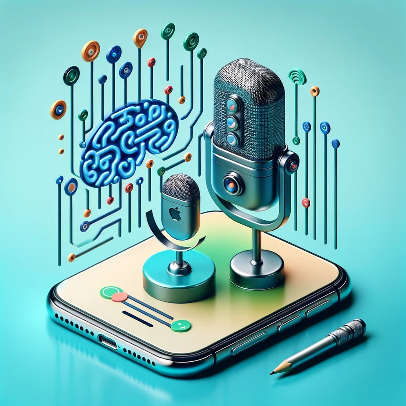 Intelligenza artificiale e produttività: rivoluzioniamo la trascrizione audio