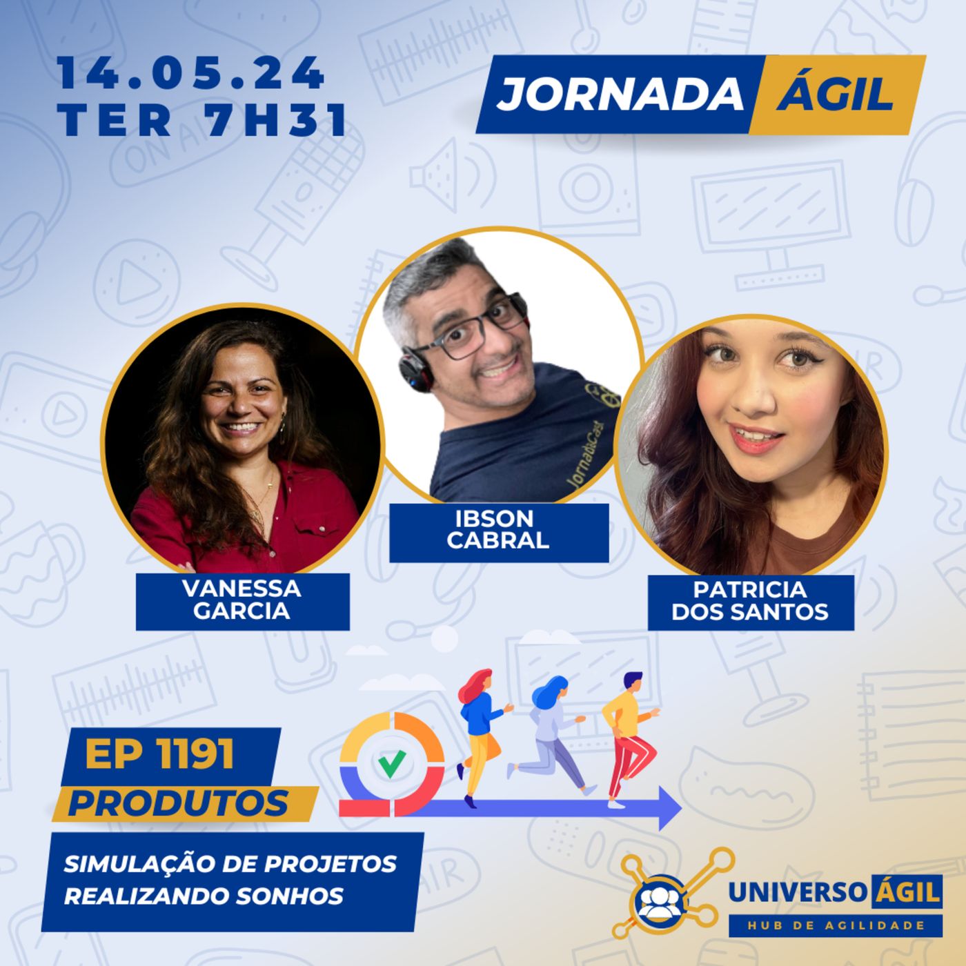 Universo Ágil