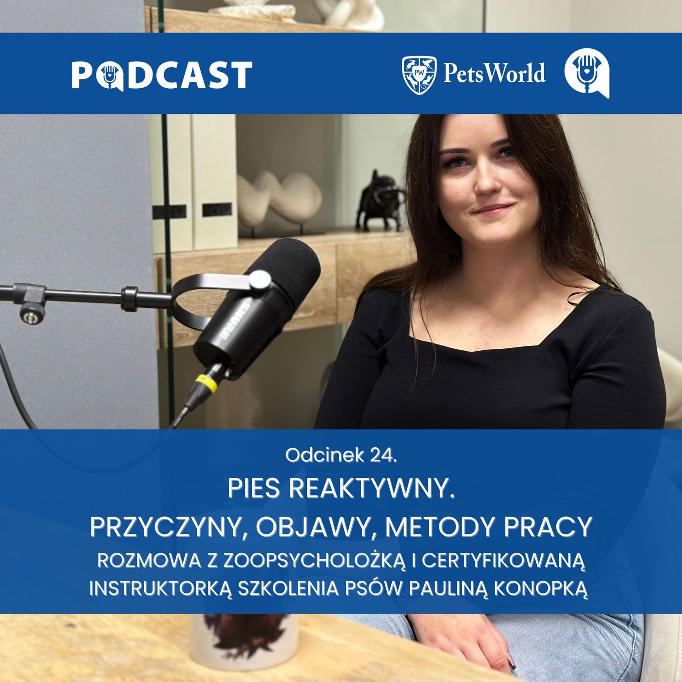 Pets World Podcast