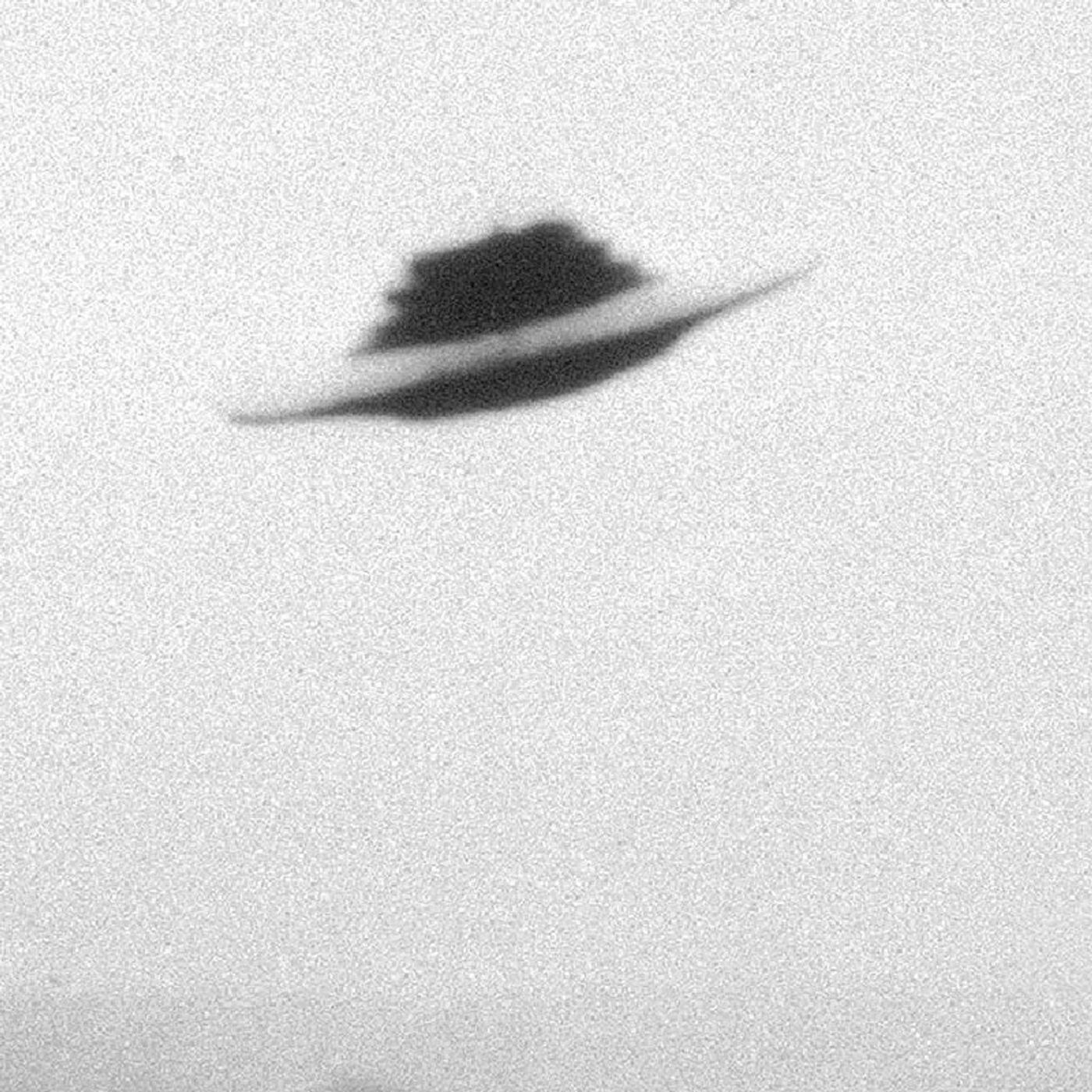 UFO episode artwork