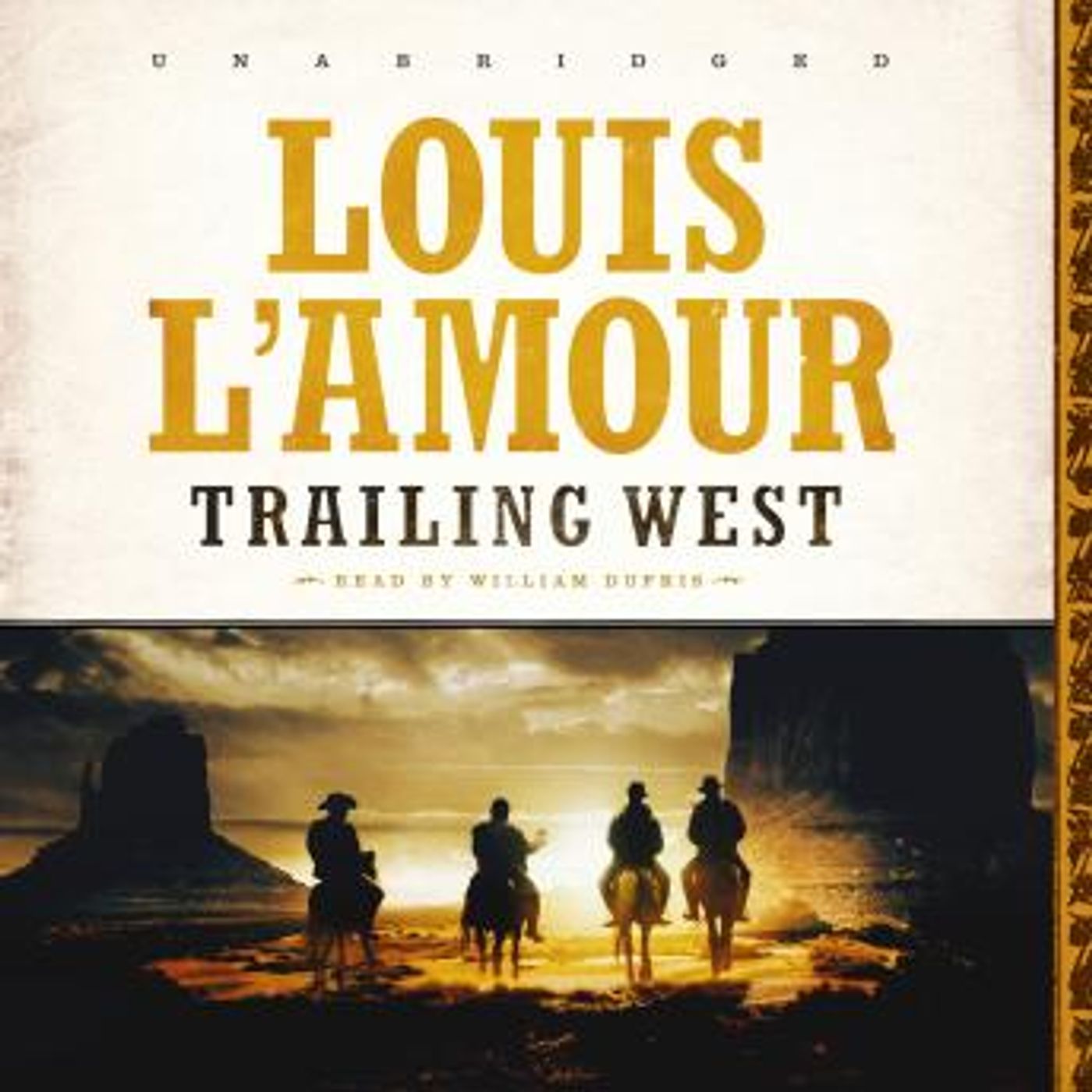Get Your Favorite Full Audiobooks in Fiction, Westerns & War